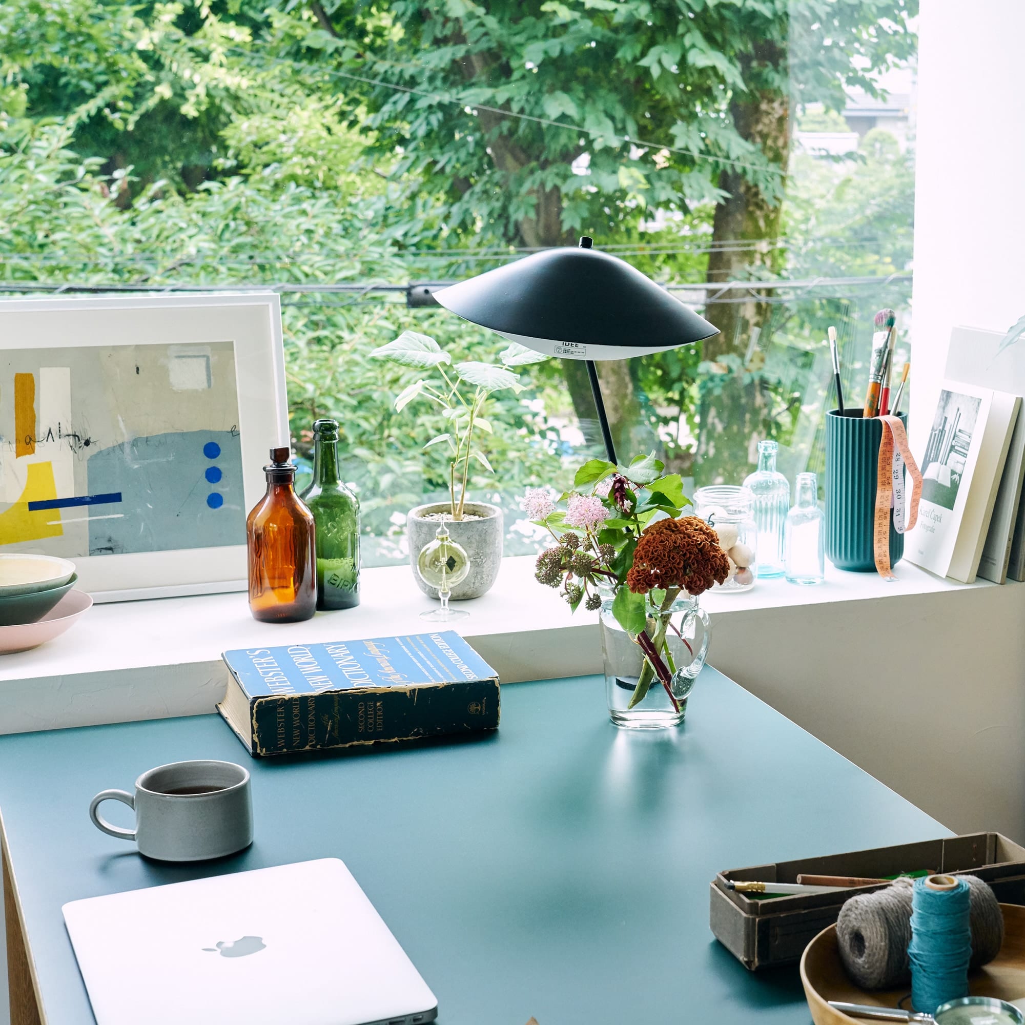 ［ＩＤＥＥ］ＳＴＩＬＴ　ＴＡＢＬＥ　１４００　ＧＲＥＥＮ　ＢＬＡＣＫ