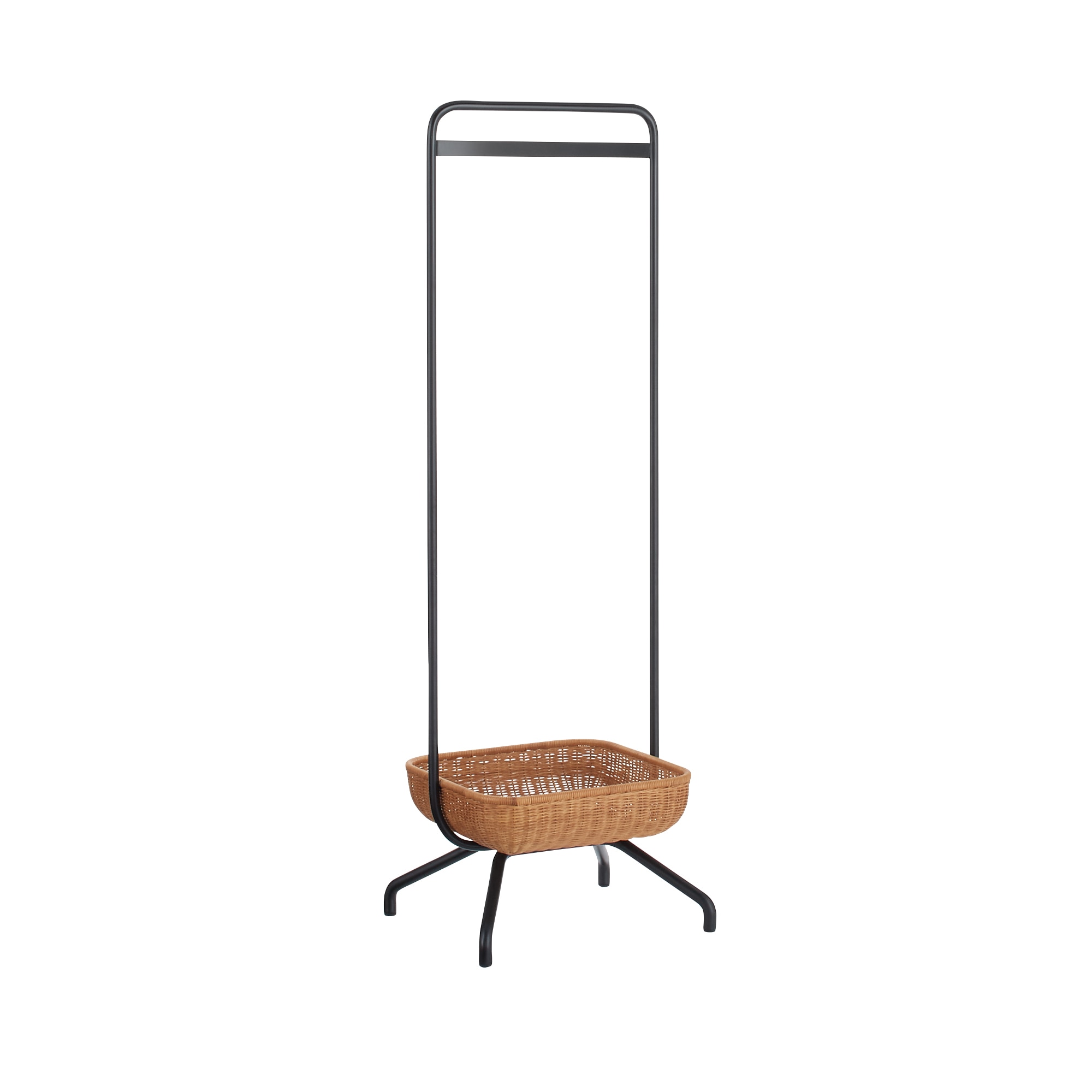 ＷＡＬＬＡＢＹ　ＨＡＮＧＥＲ　ＳＴＡＮＤ　幅５０×奥行４５×高さ１５８ｃｍ