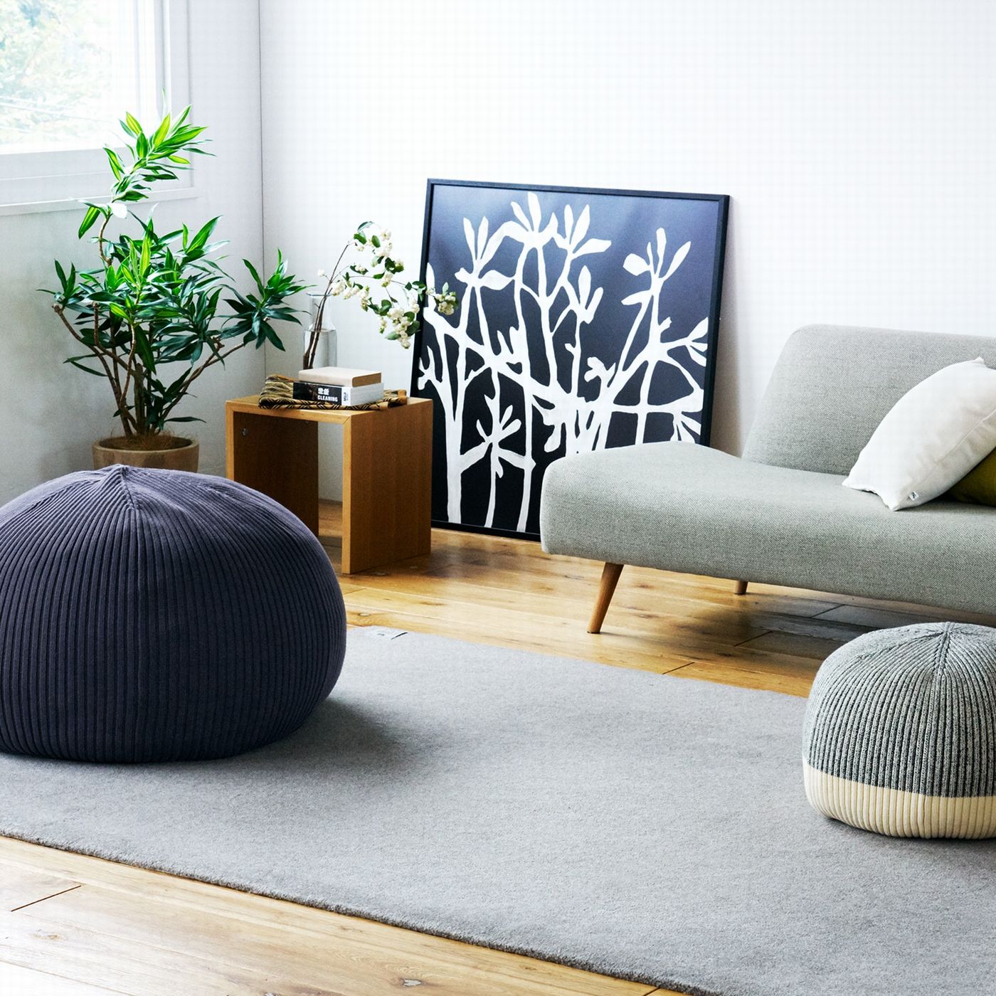 ＰＵＵＦ（カバーのみ）