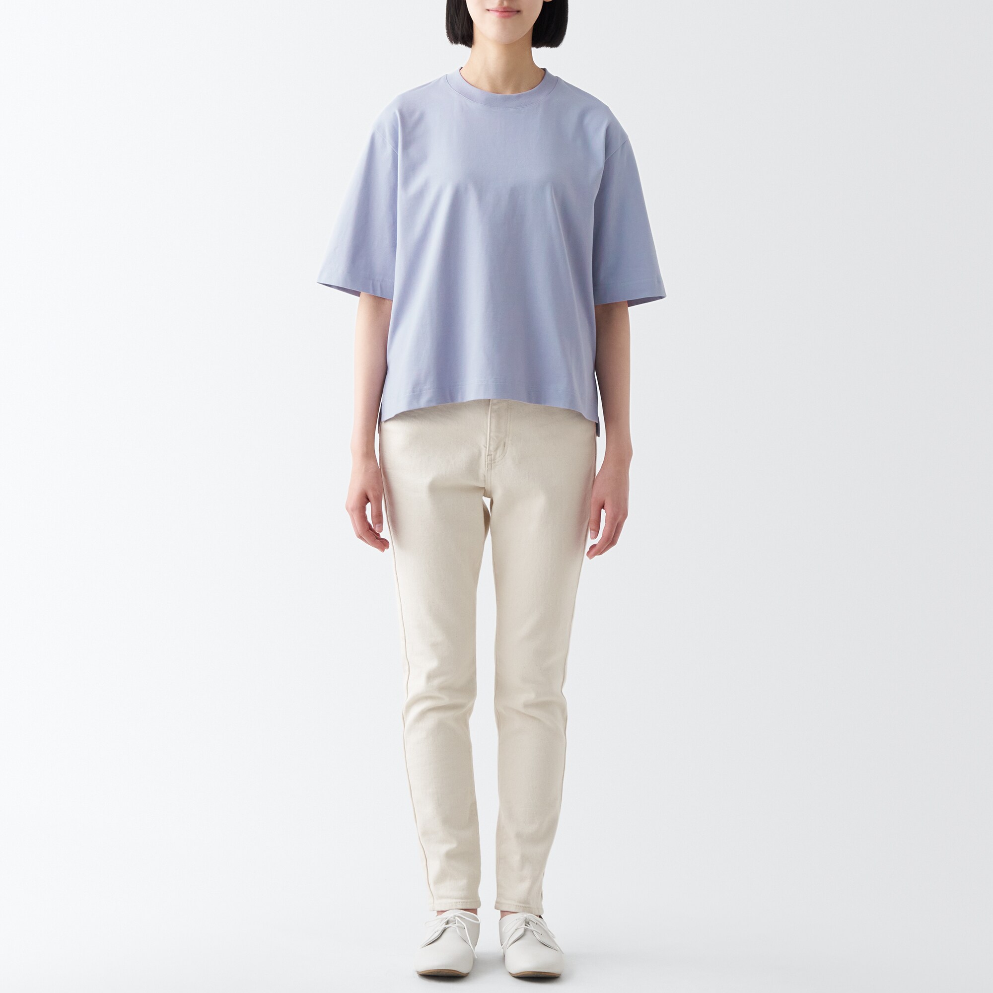 涼感ＵＶカットワイド半袖Ｔシャツ