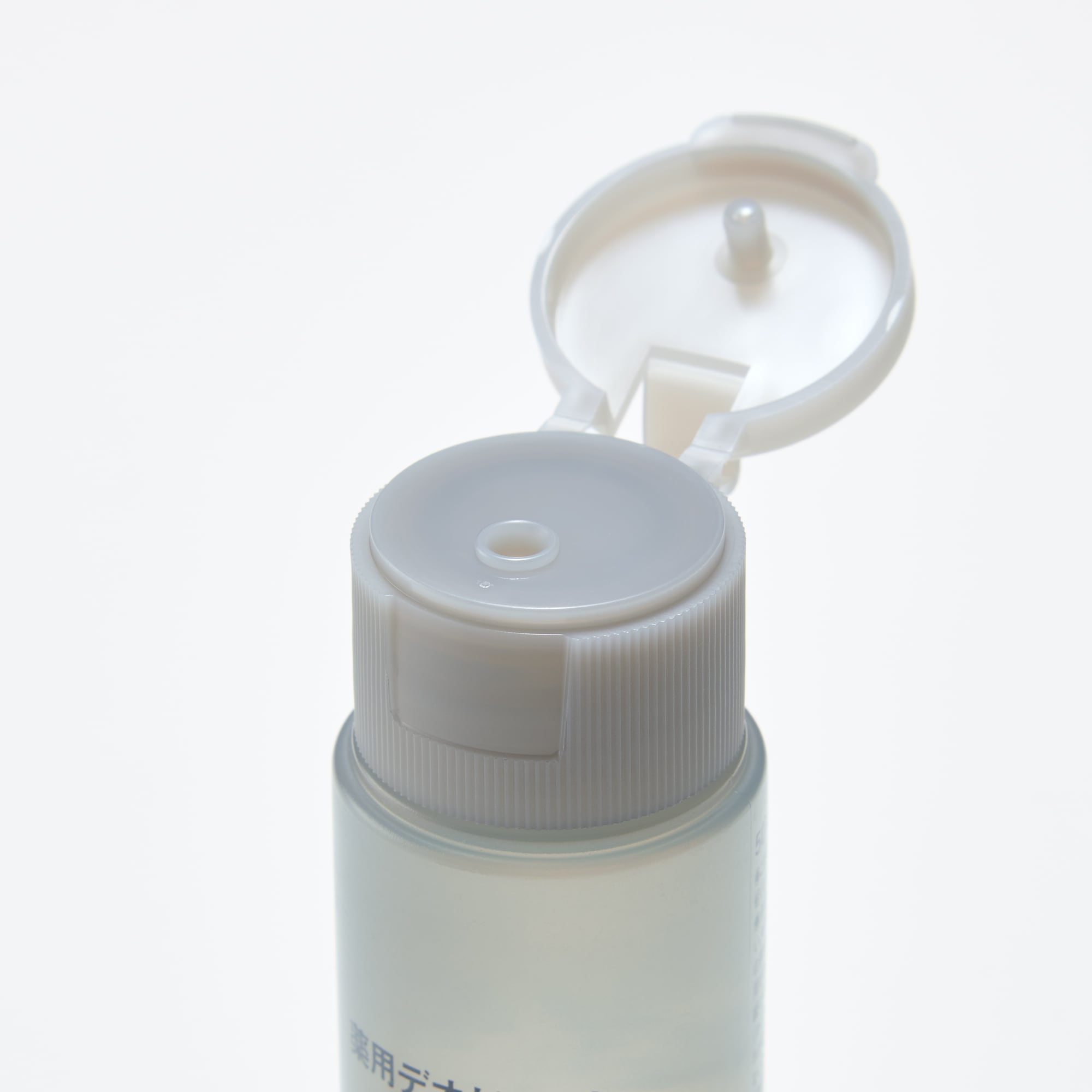 薬用デオドラントボディソープ（携帯用）　５０ｍＬ