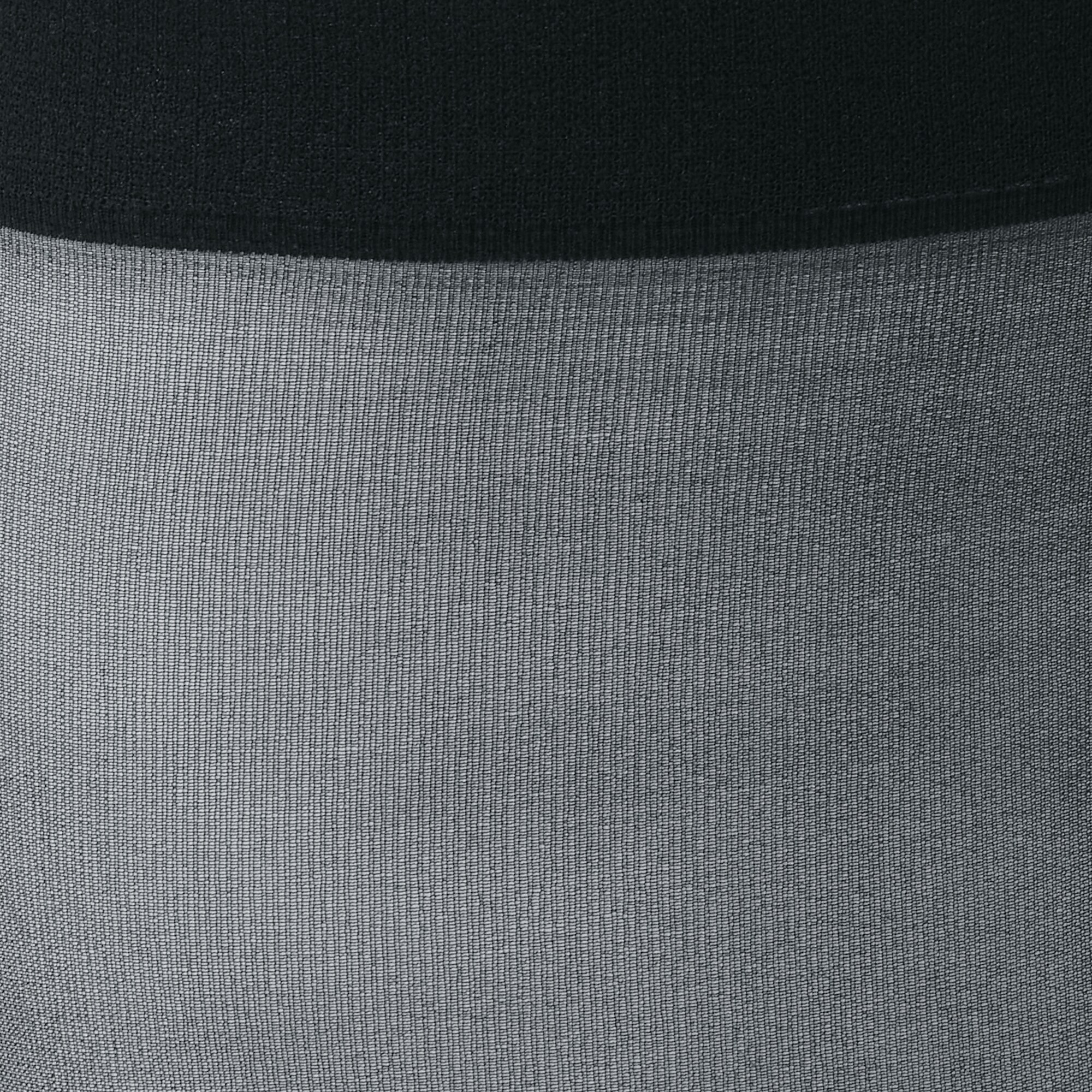 婦人　サポートタイプ・２０デニール　ひざ下丈ストッキング（３足組）