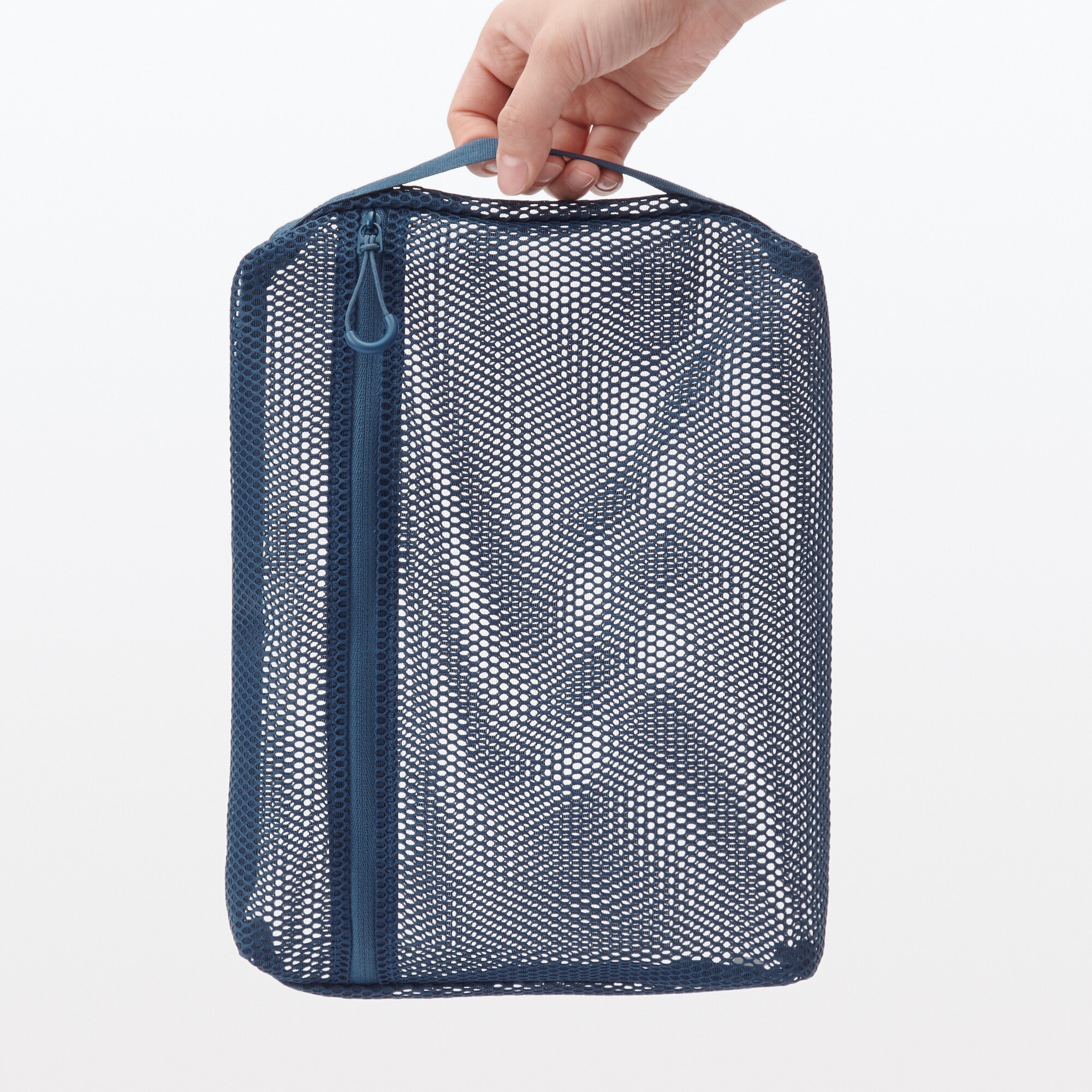 立体メッシュケース　Ｌ