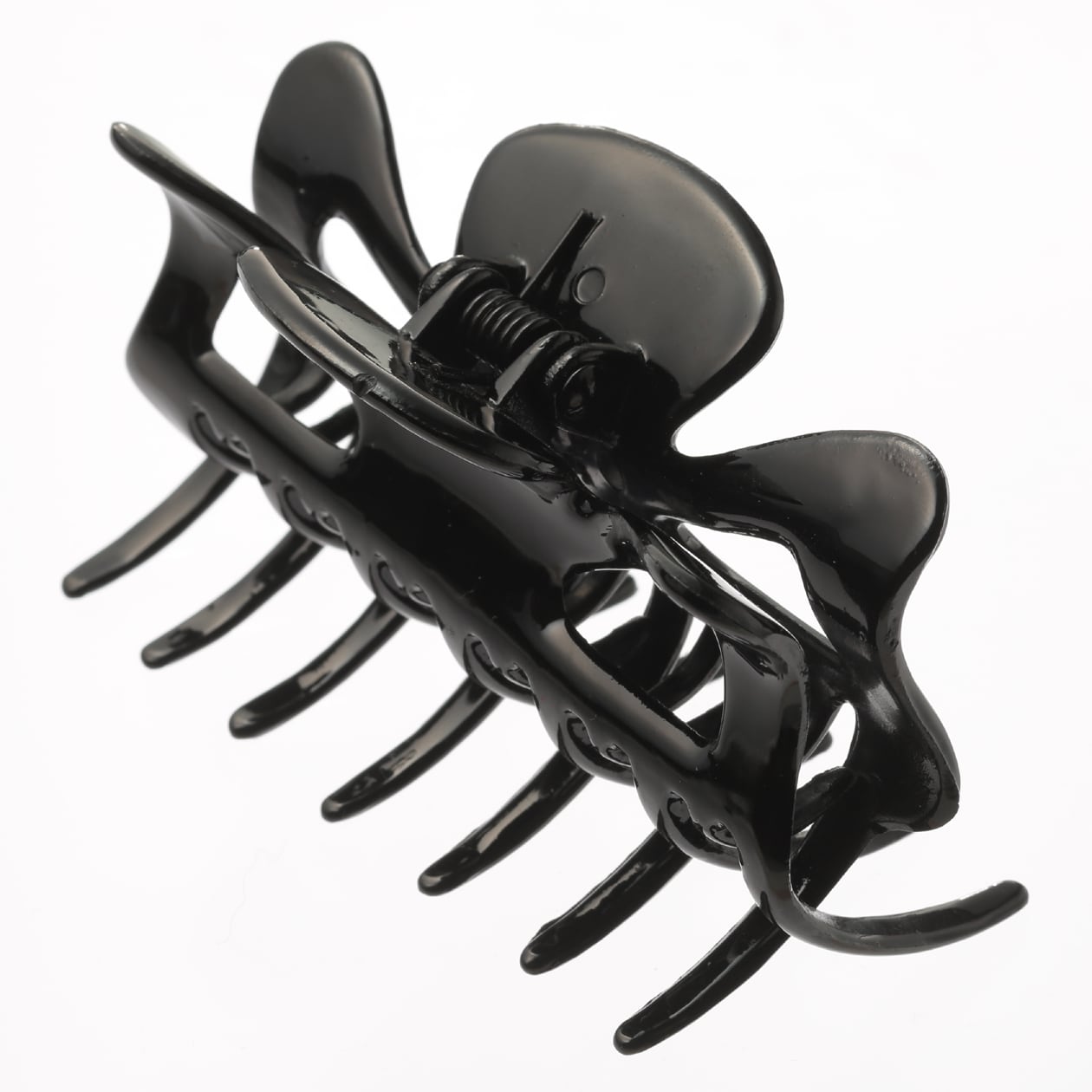 バンスクリップ・大