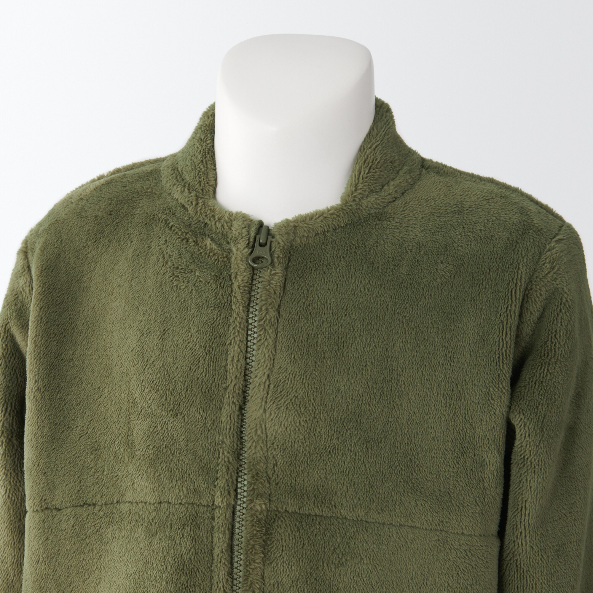 着る毛布ジャケット（ベビー）