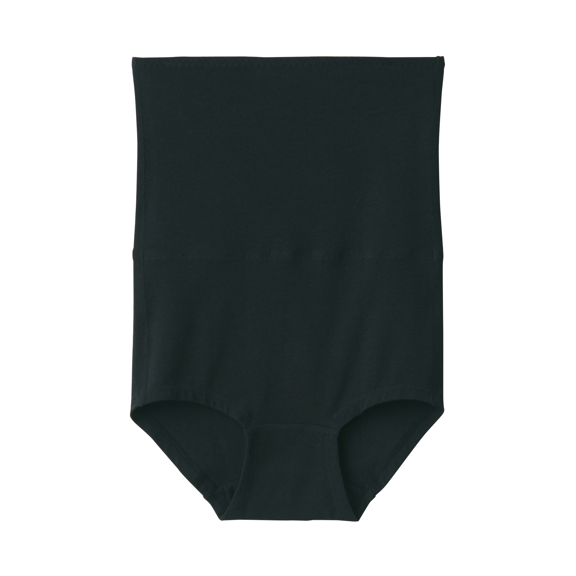 あったか綿　はらまき付きショーツ