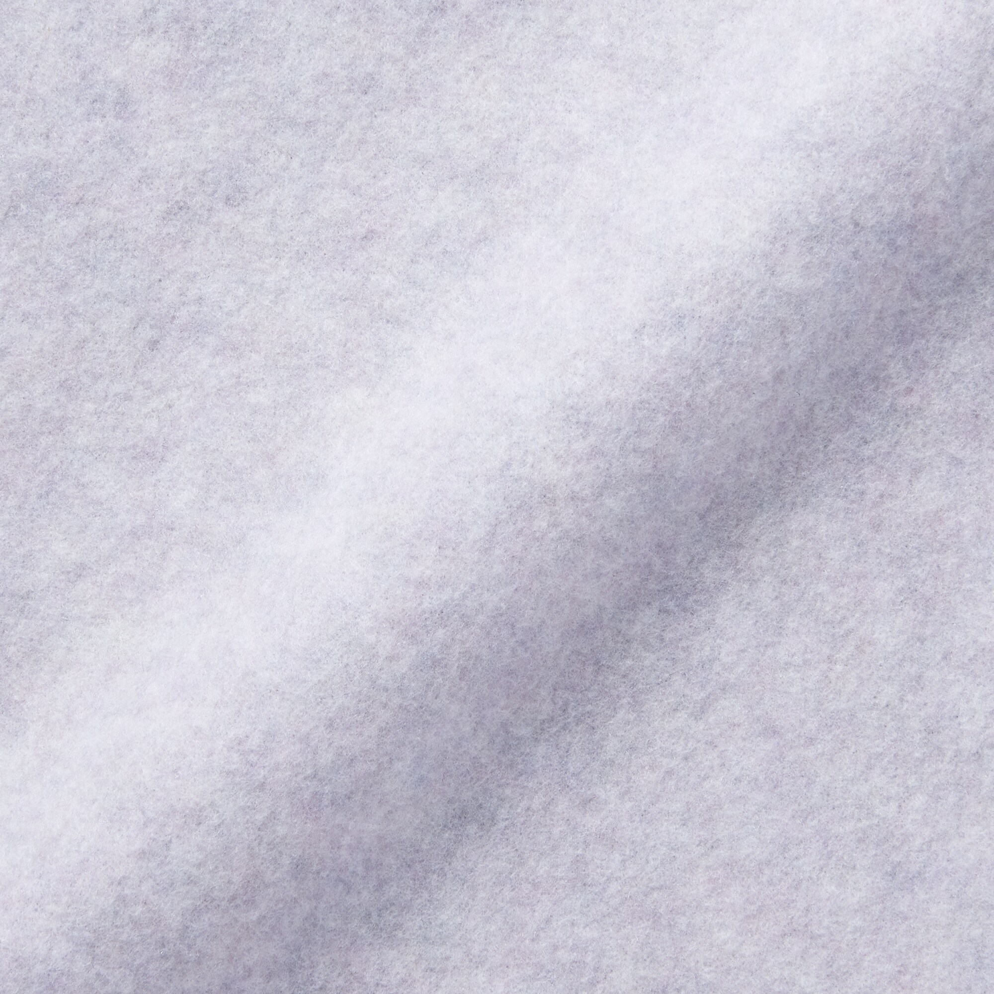 なめらかフリース　ルームウエアセット（ベビー）