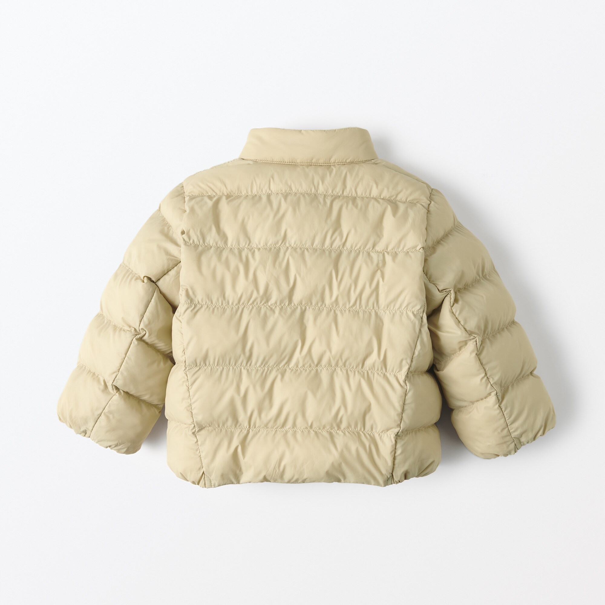 洗える中わた撥水ジャケット（ベビー）