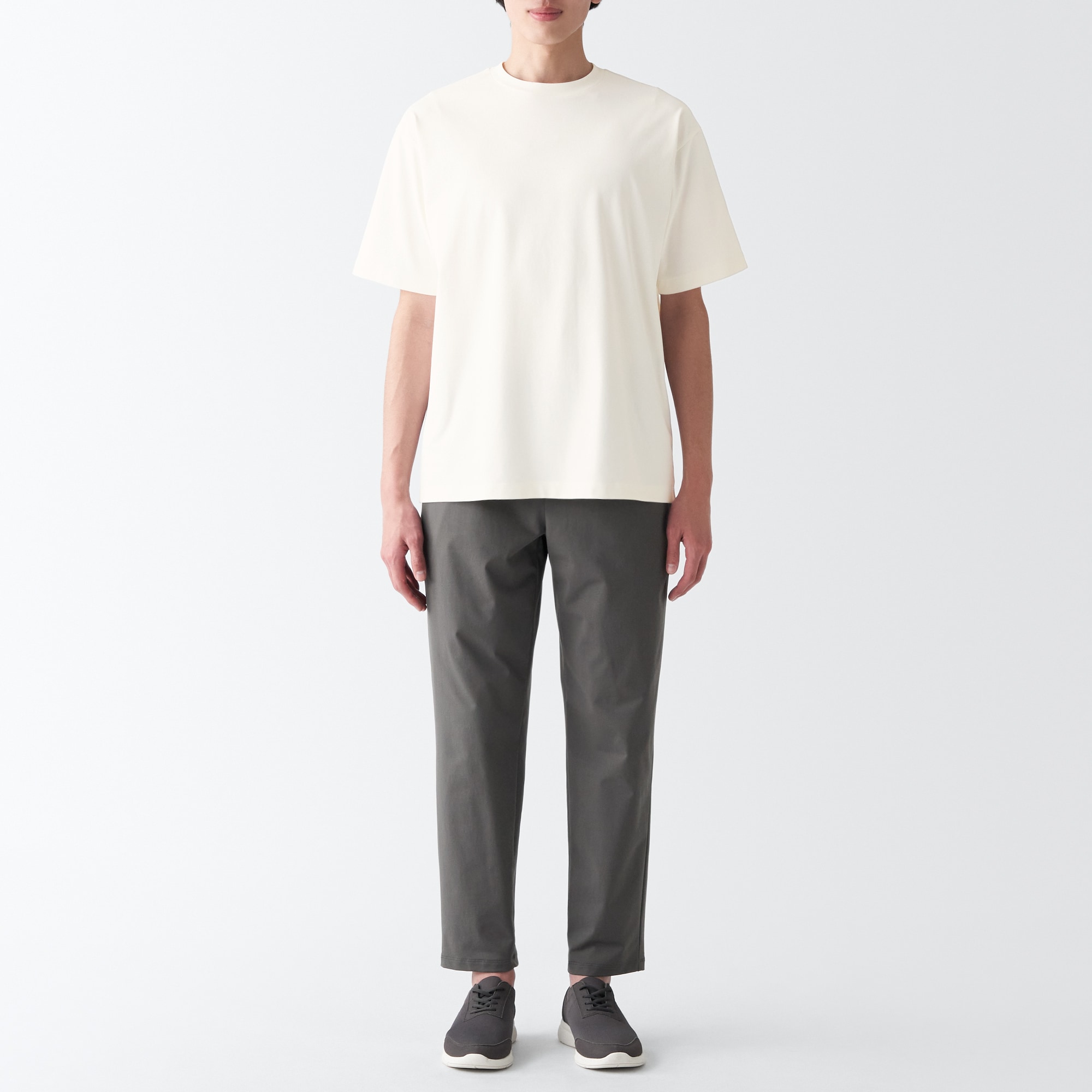 ＵＶカット吸汗速乾半袖Ｔシャツ