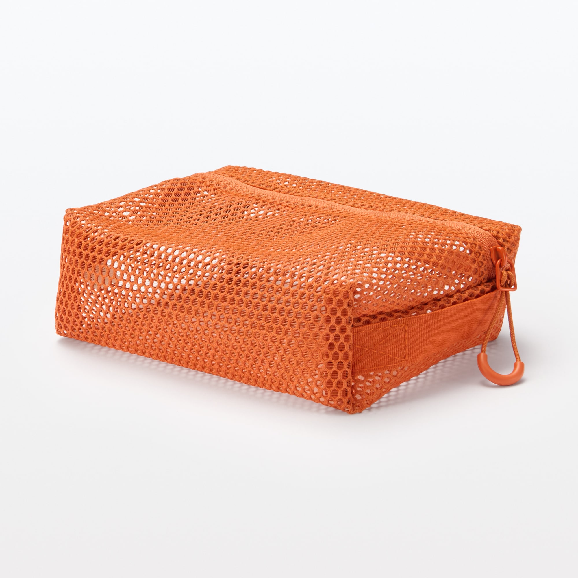 立体メッシュケース　Ｓ