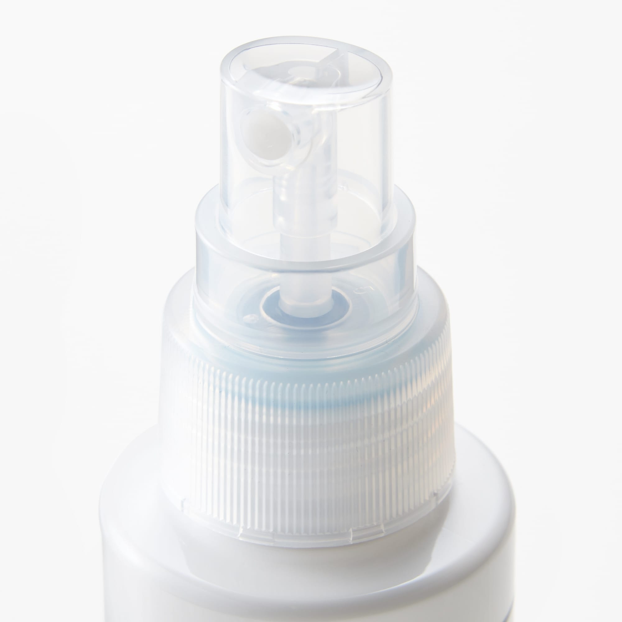 水のいらないシャンプー