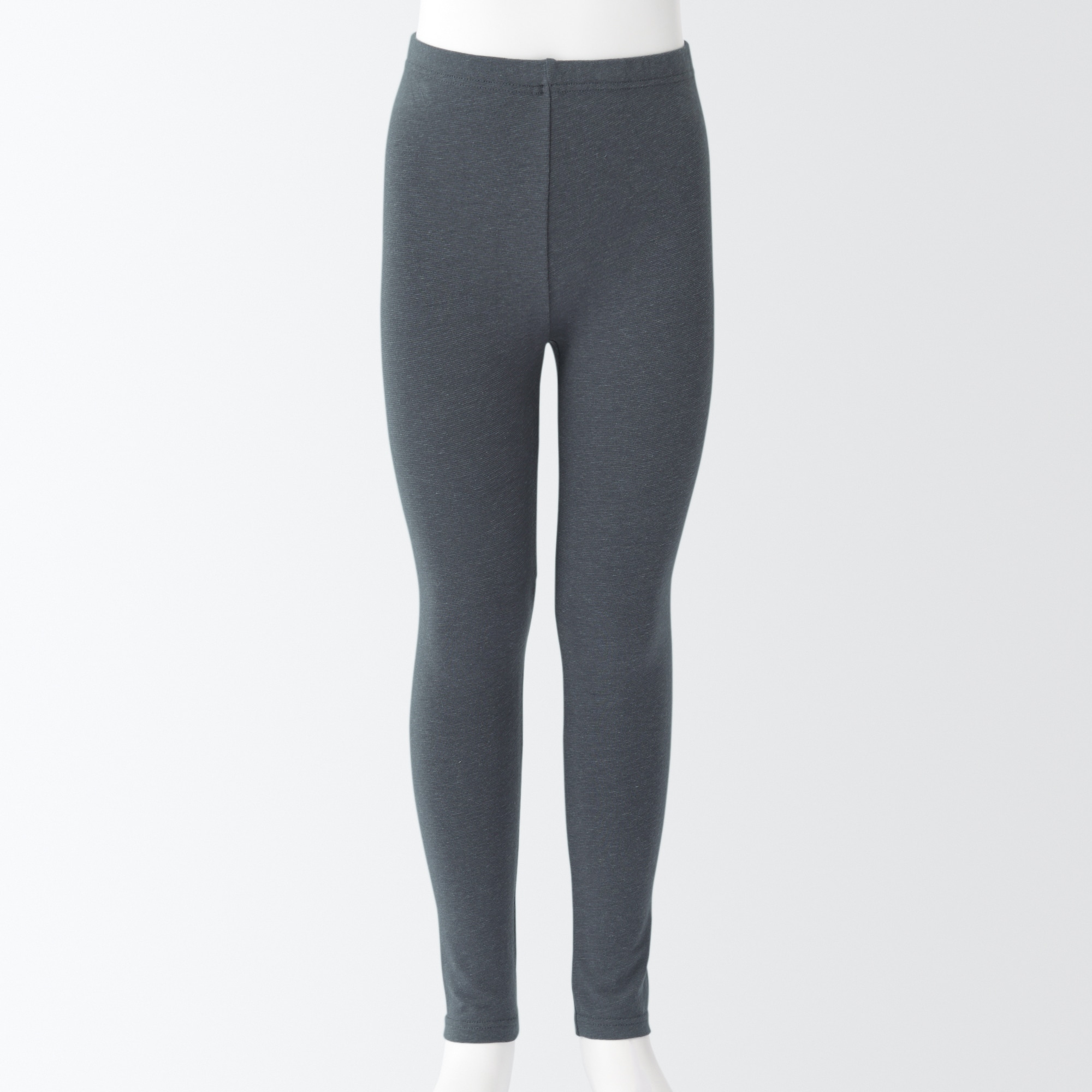 あったか綿　レギンス（キッズ）