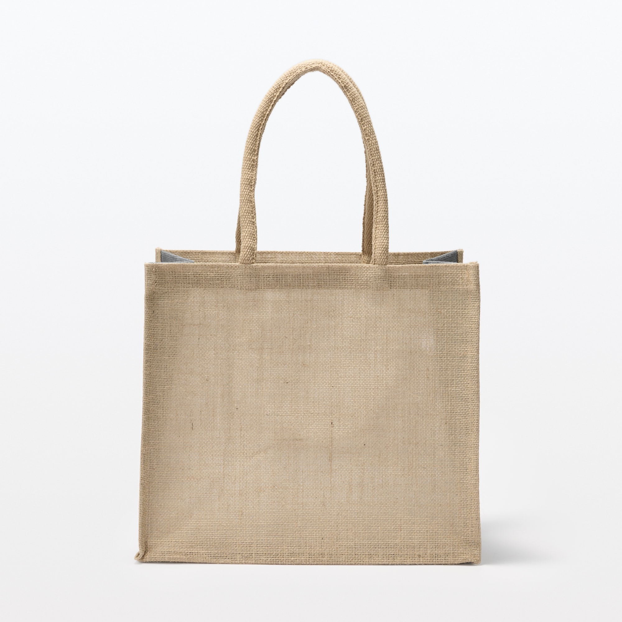 ジュートマイバッグＡ４（色付き）