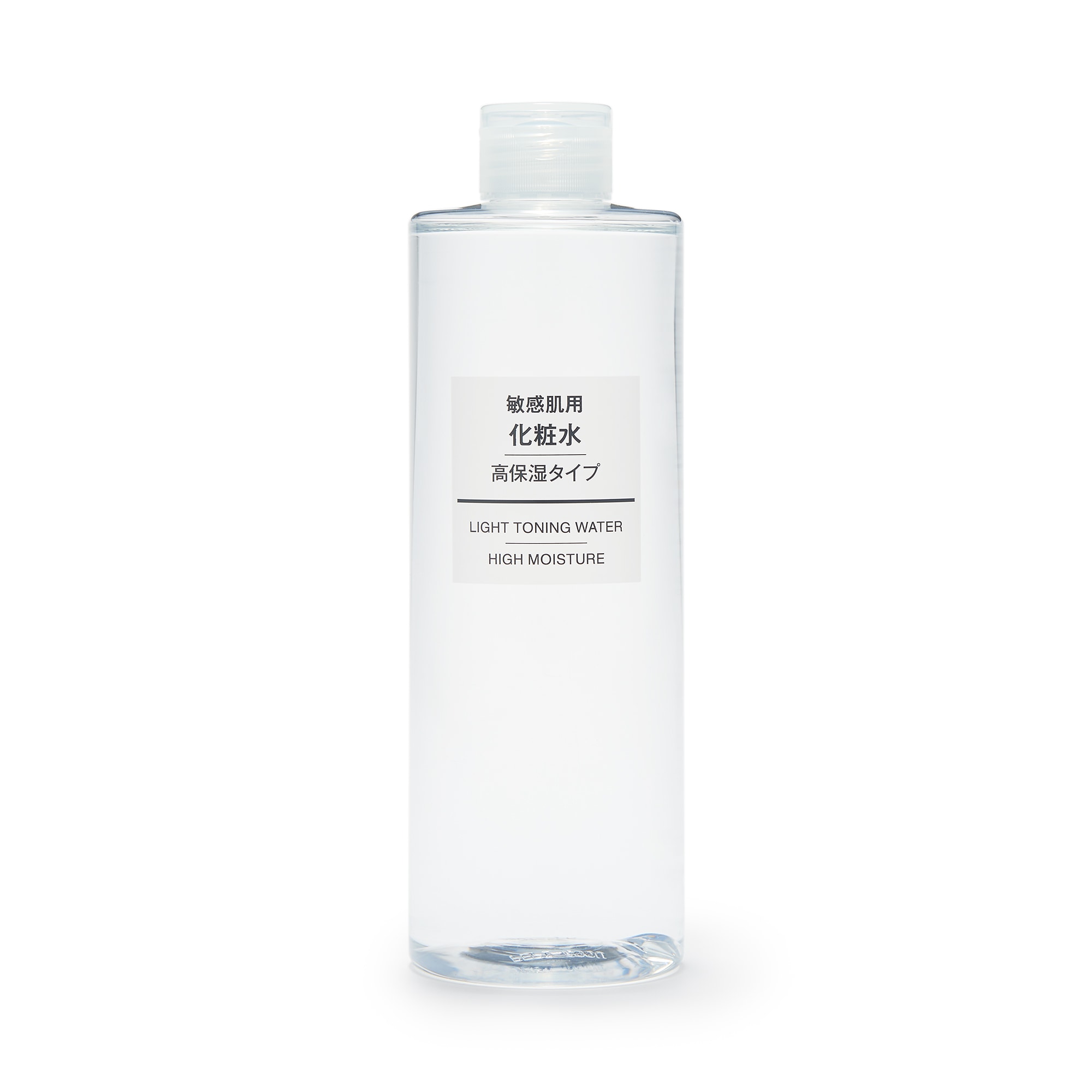 【大容量】化粧水・敏感肌用・高保湿タイプ（大容量）　４００ｍｌ