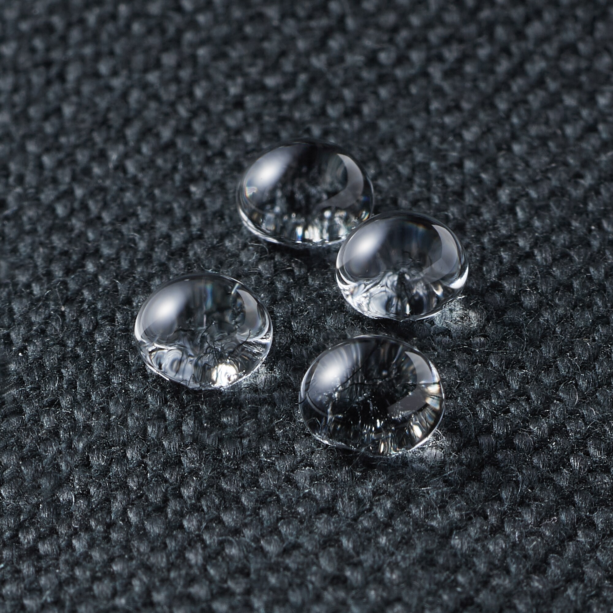 婦人　疲れにくい　撥水内羽根スニーカー