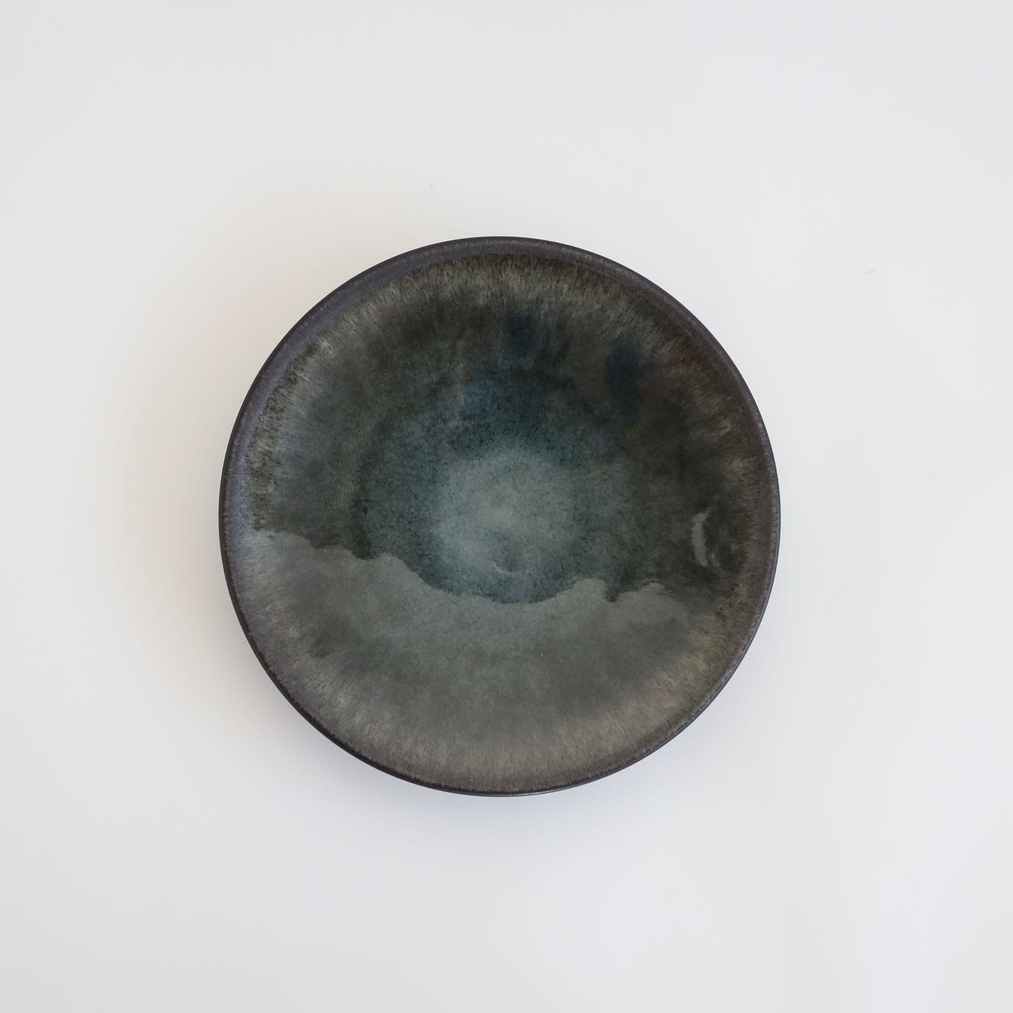 ［ＩＤＥＥ］Ｊａｒｓ　ＴＯＵＲＲＯＮ　プレート２０ｃｍ　ｓａｍｏａ