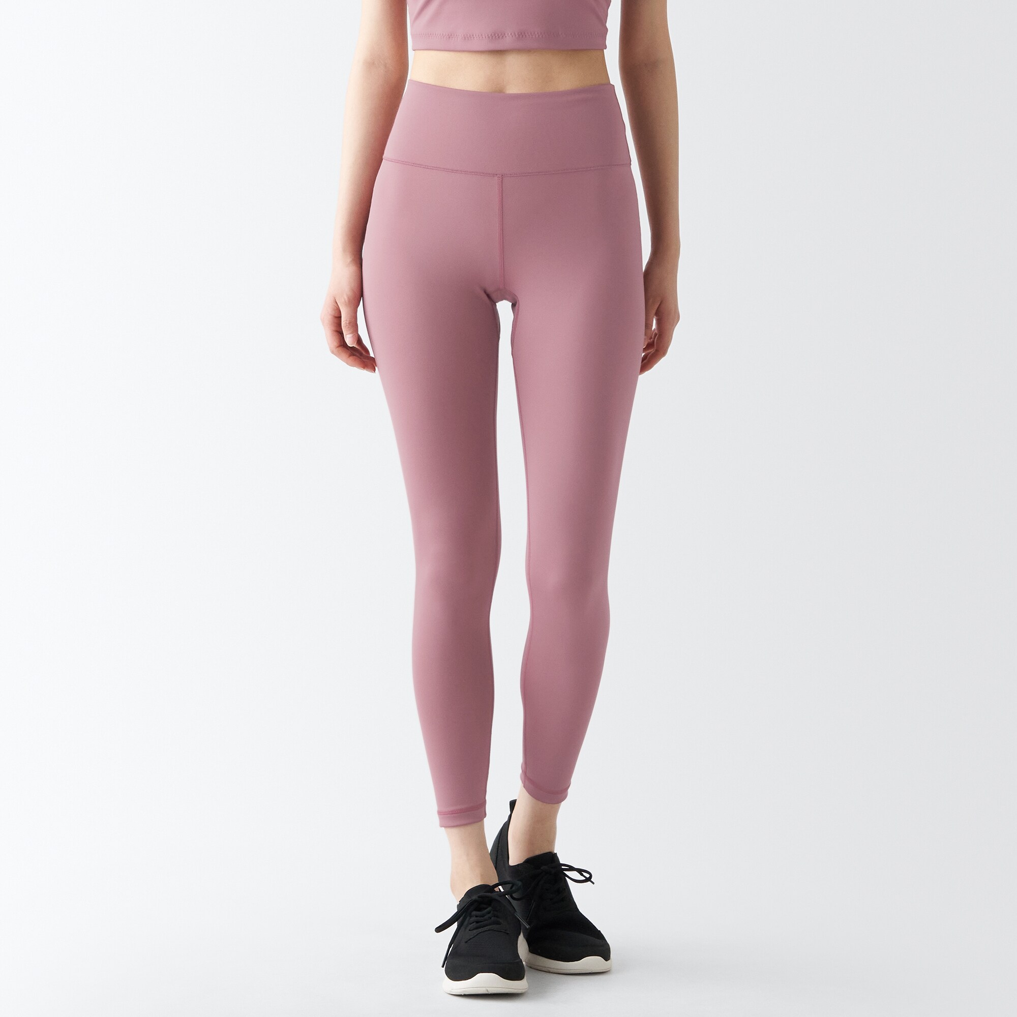 ＵＶカット乾きやすいレギンス