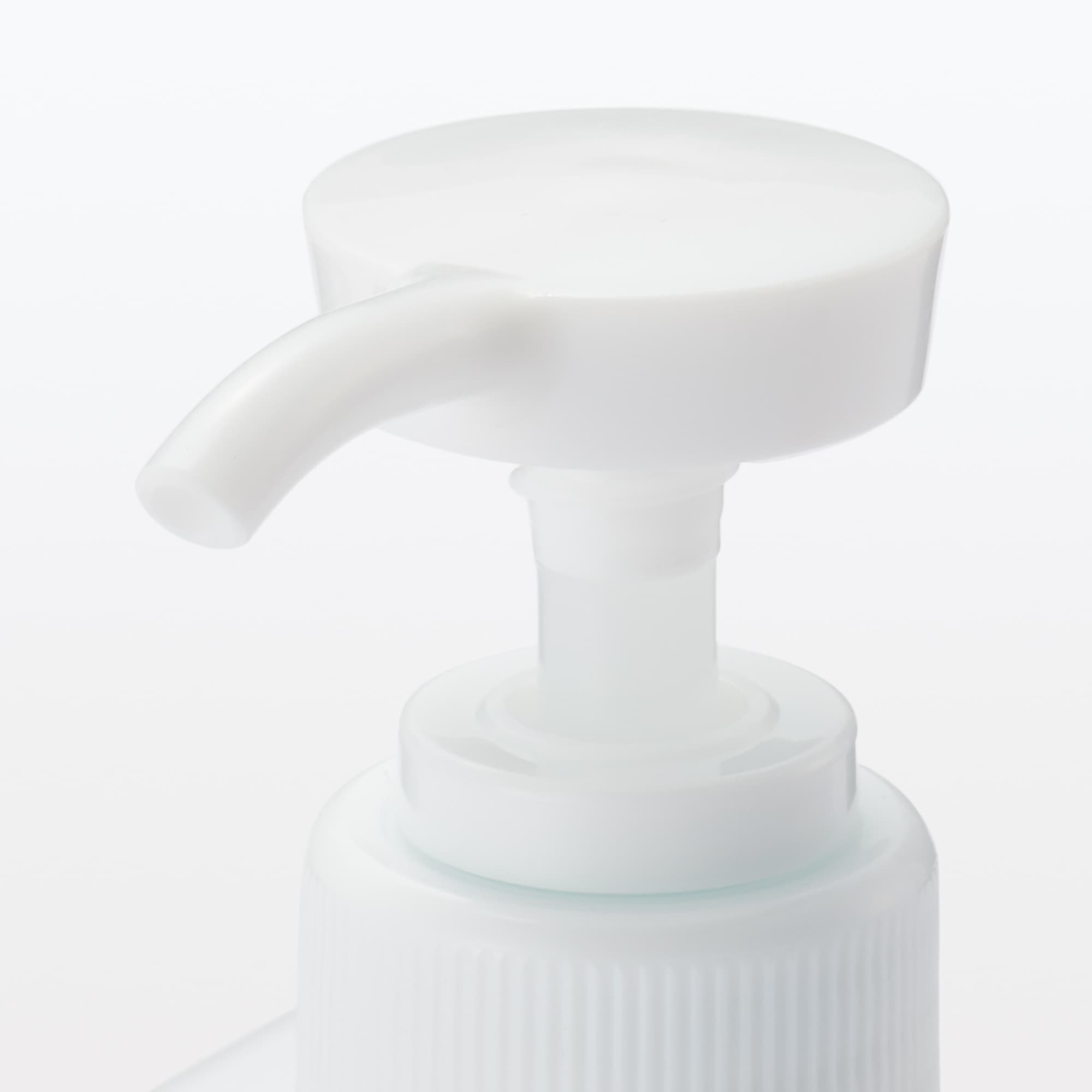 ＰＥＴ詰替ボトル　ホワイト　２５０ｍｌ用