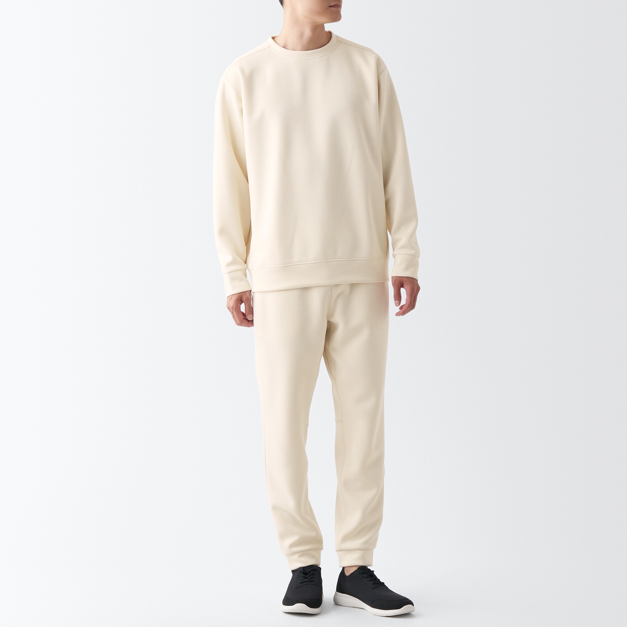 ＵＶカット乾きやすいスウェットシャツ