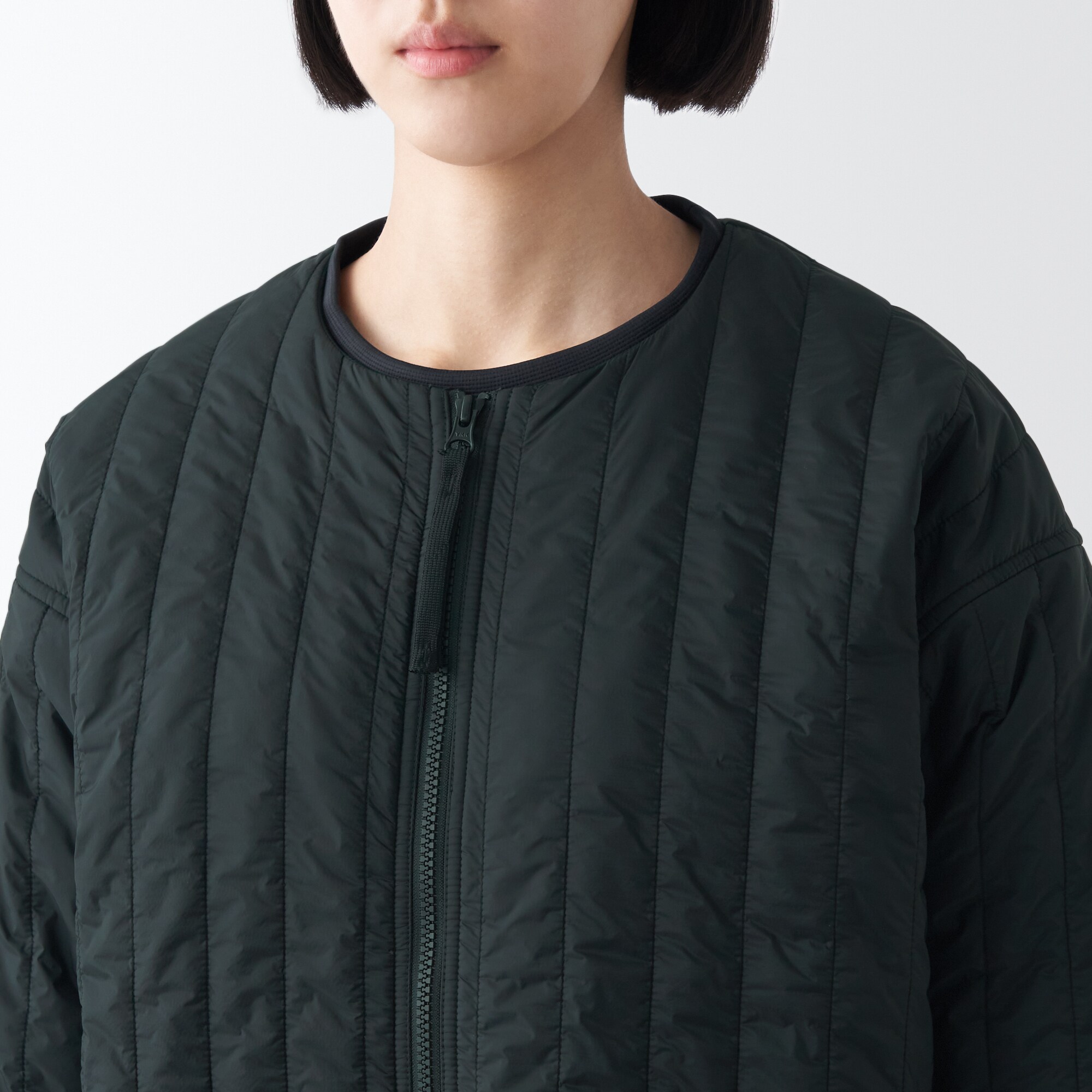 【Ｌａｂｏ】撥水中わたジャケット