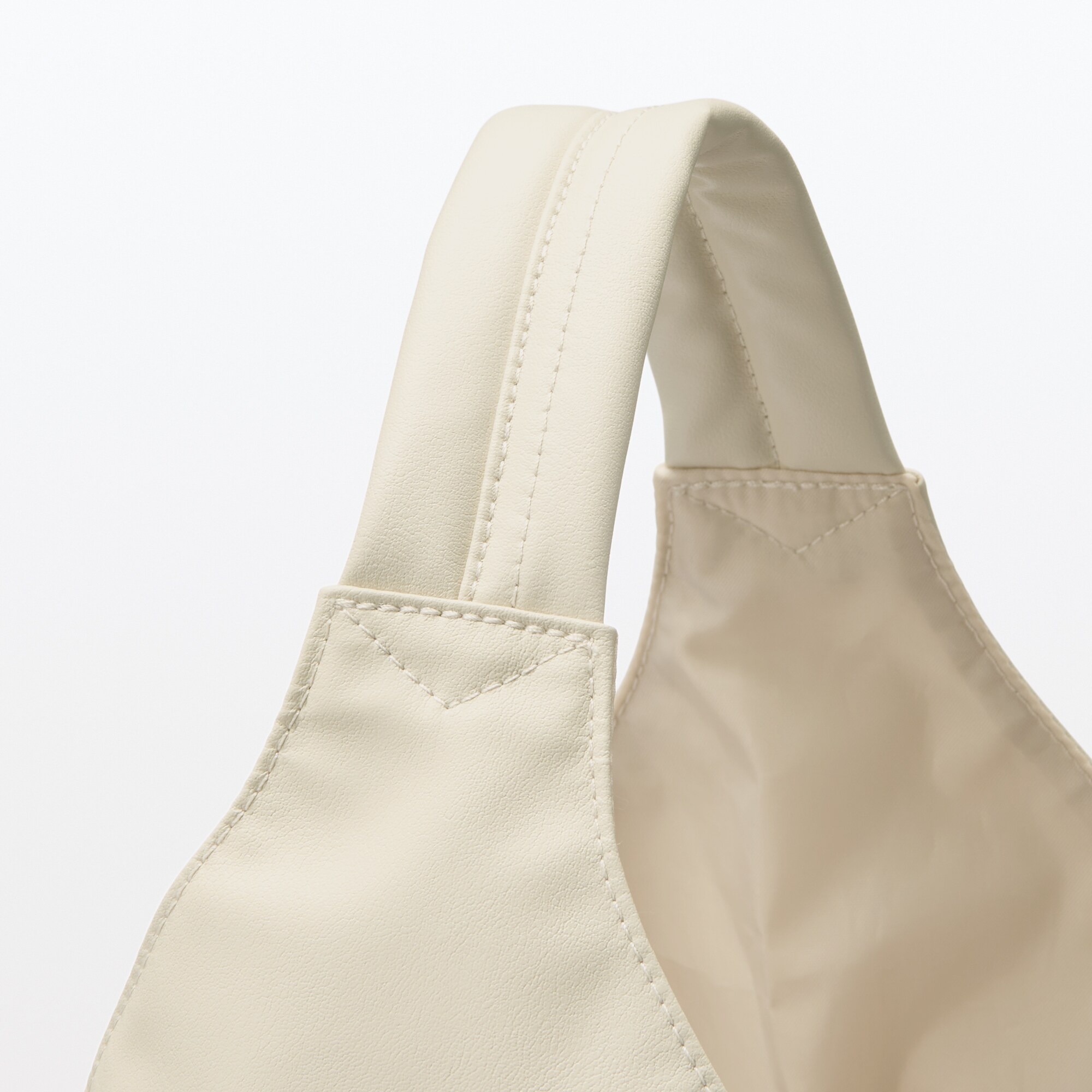 植物由来の原料を使った　ワンショルダーバッグ（数量限定）