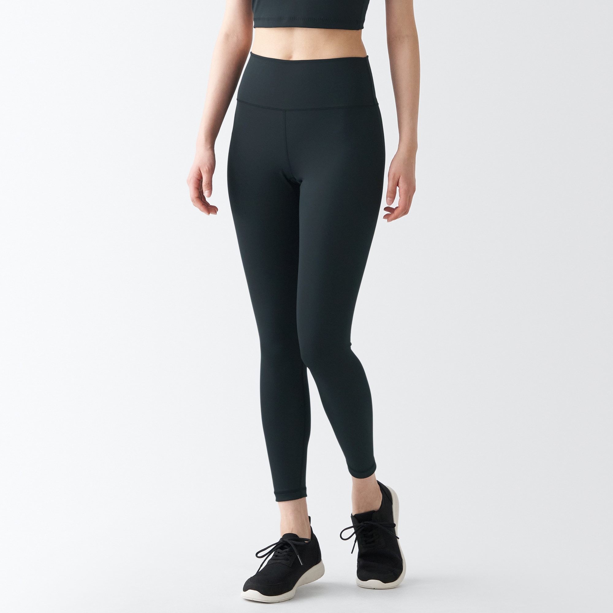 ＵＶカット乾きやすいレギンス