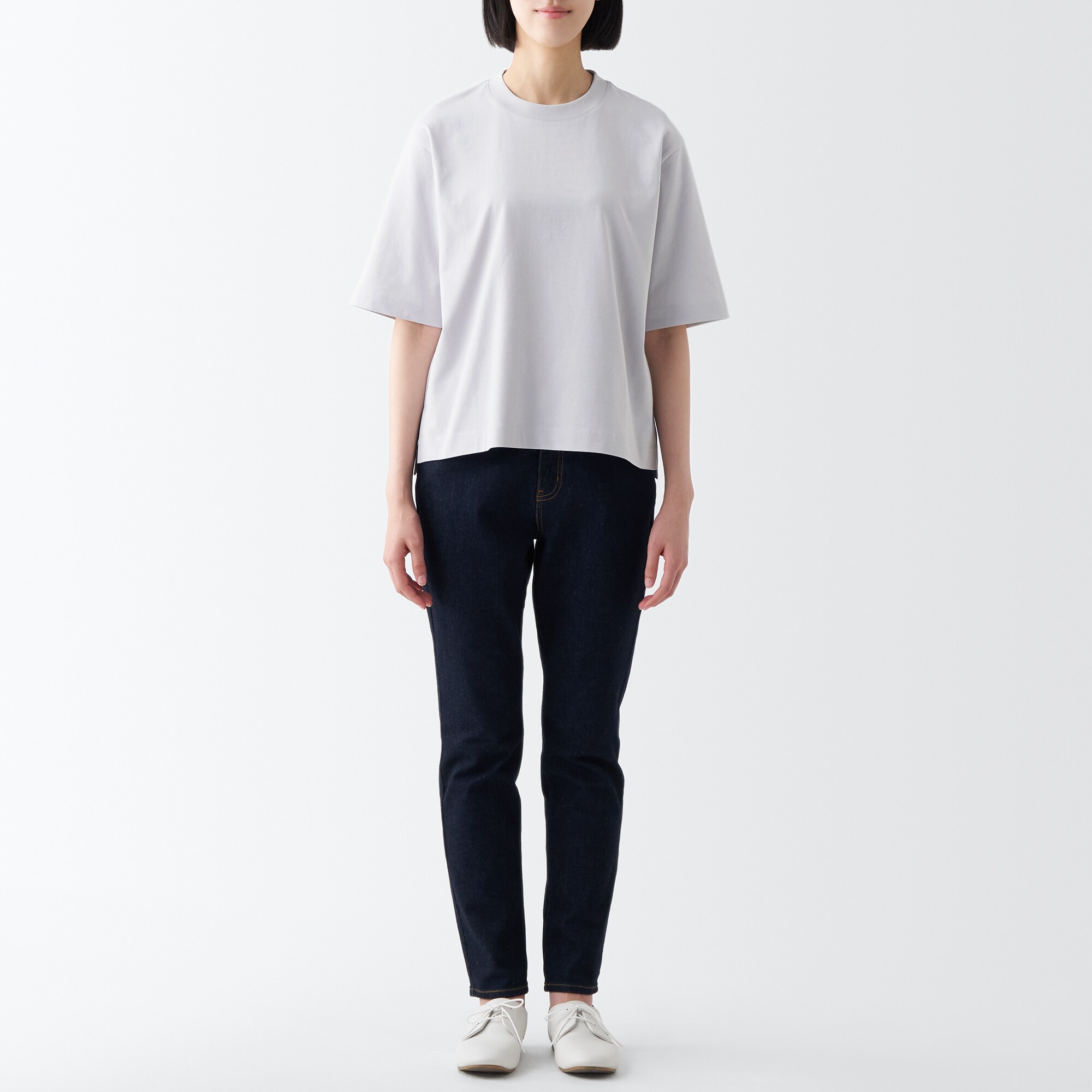 涼感ＵＶカットワイド半袖Ｔシャツ