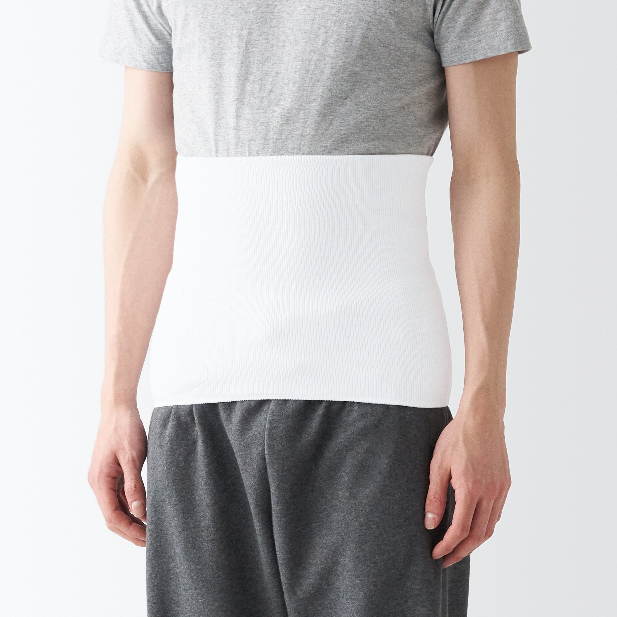 抗菌防臭　腹巻