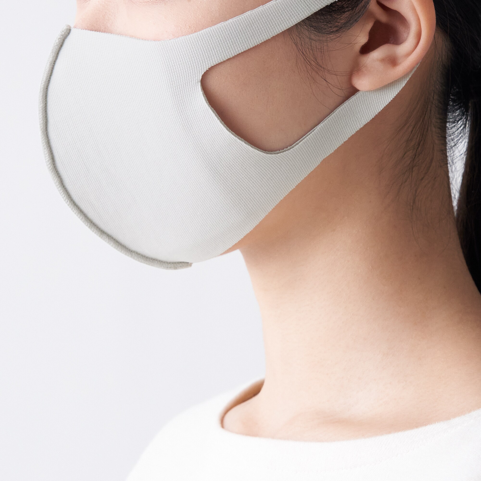 繰り返し使えるマスク１枚入　Ｓ／Ｍ／Ｌ