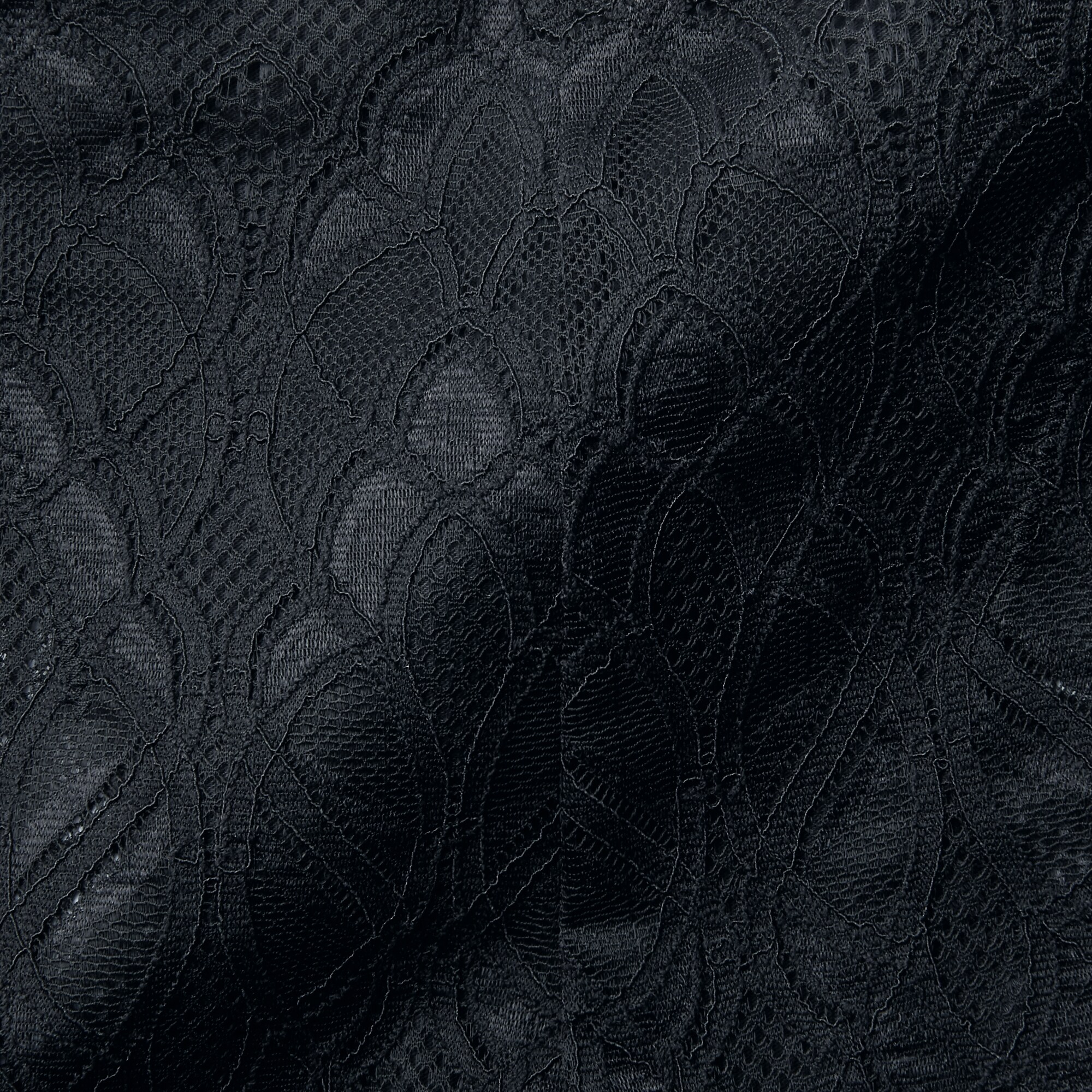 レースショーツ⑤