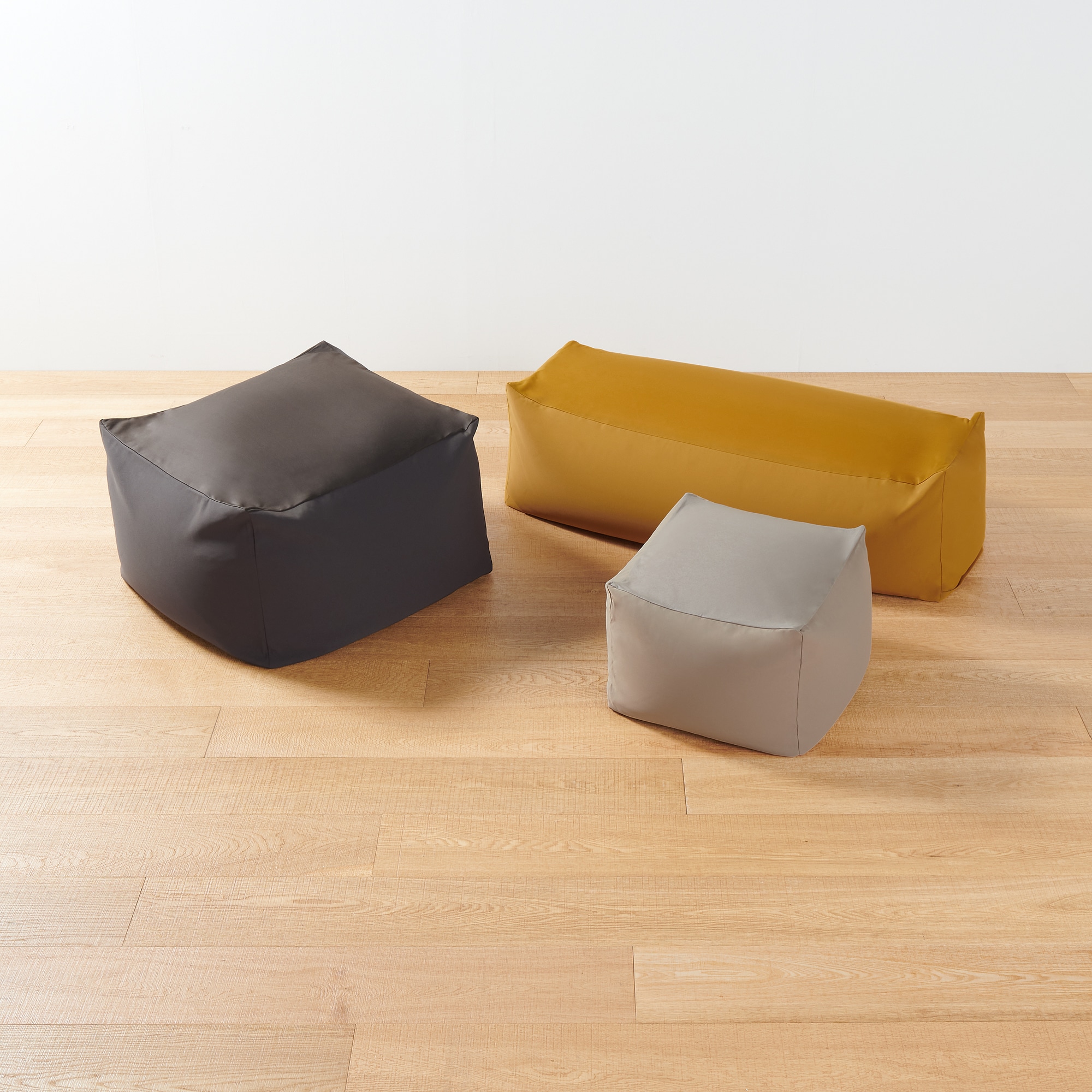 【カバー・小】体にフィットするソファ用ポリエステル平織カバー　小