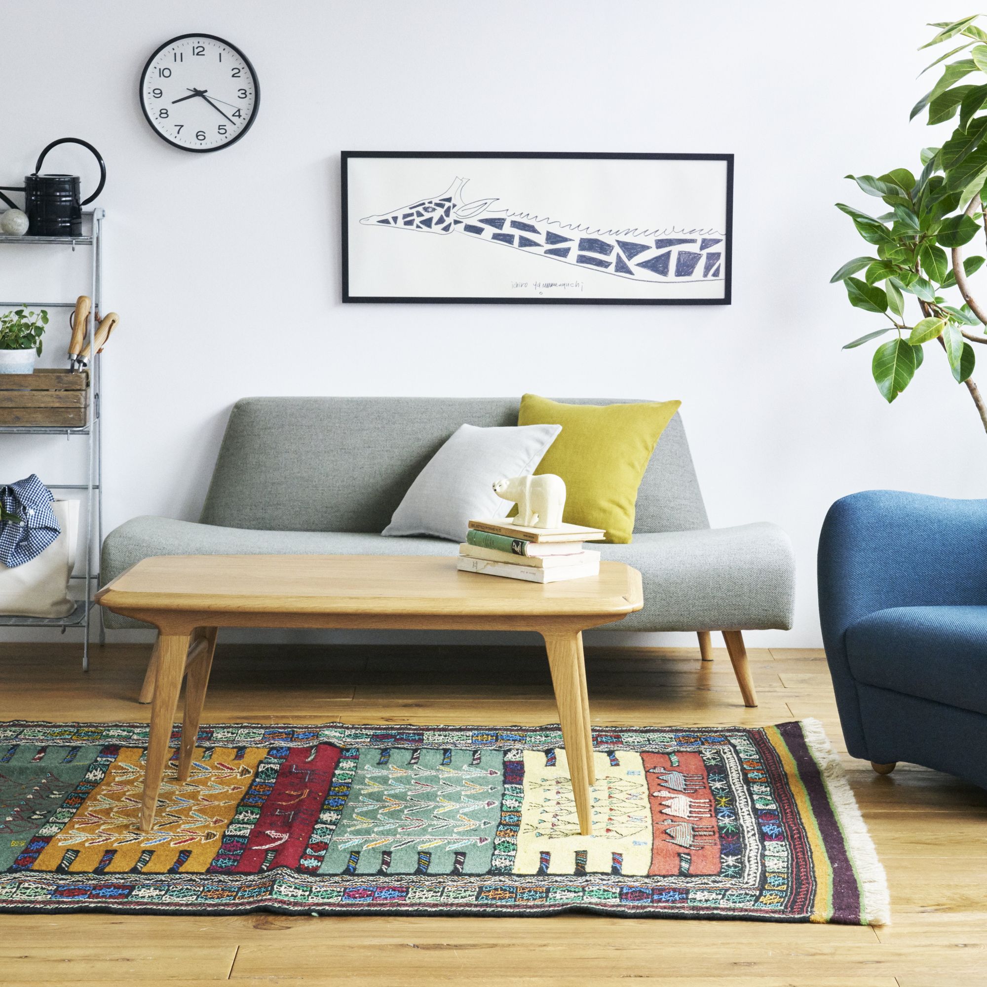 ［ＩＤＥＥ］ＩＫＩ　ＬＯＷ　ＴＡＢＬＥ