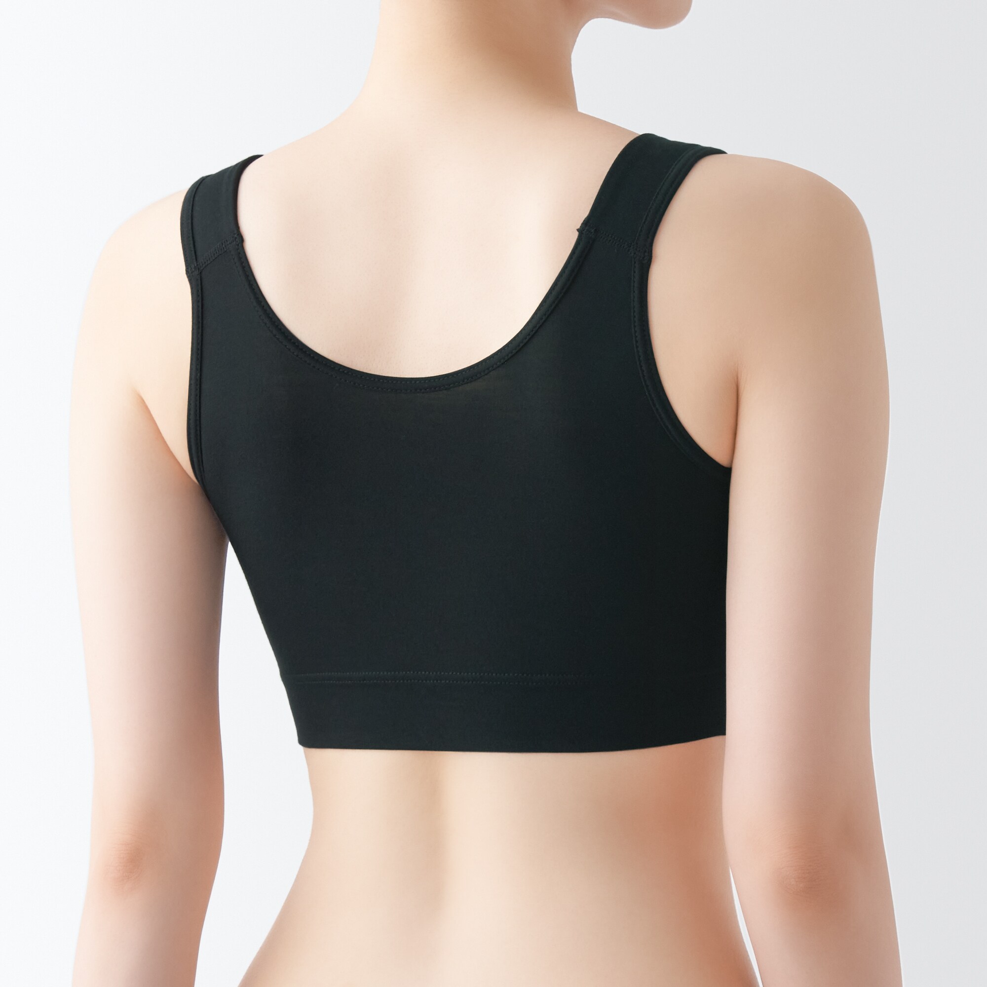 なめらかナイトブラ