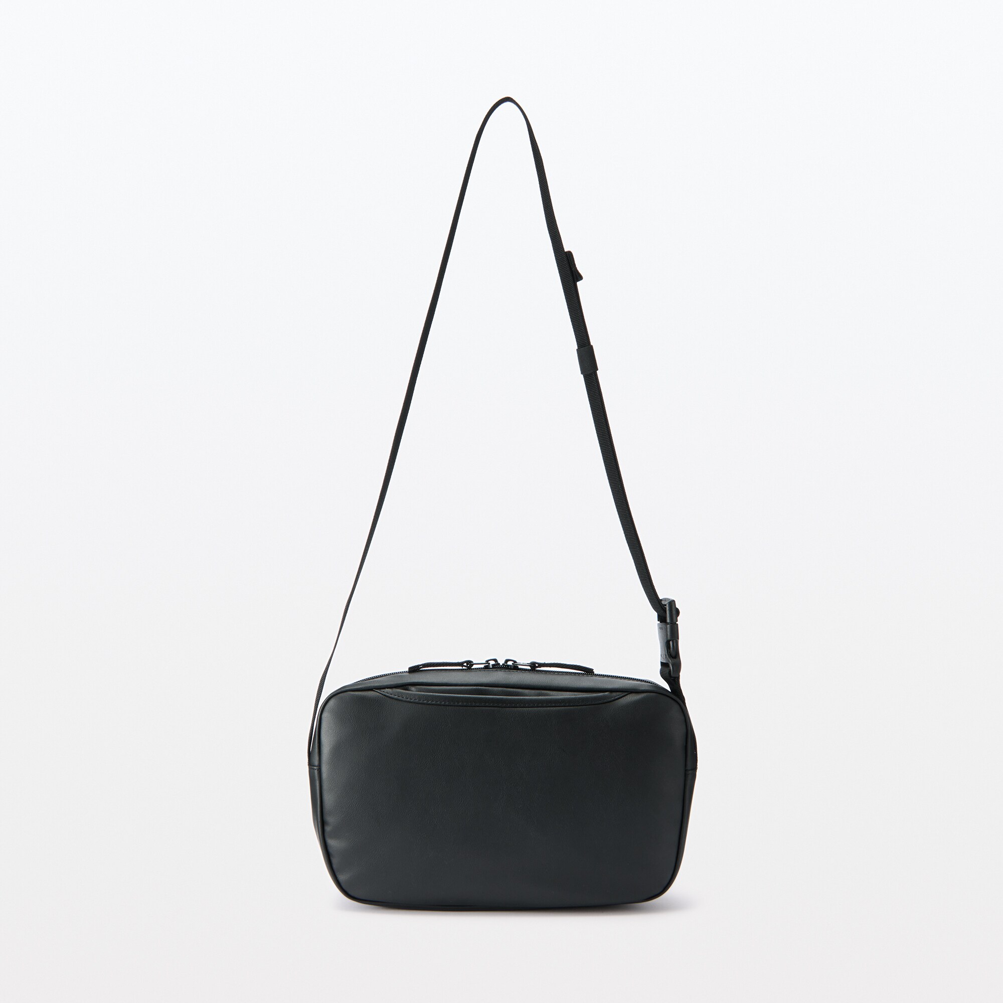 植物由来の原料を使った　ショルダーバッグ