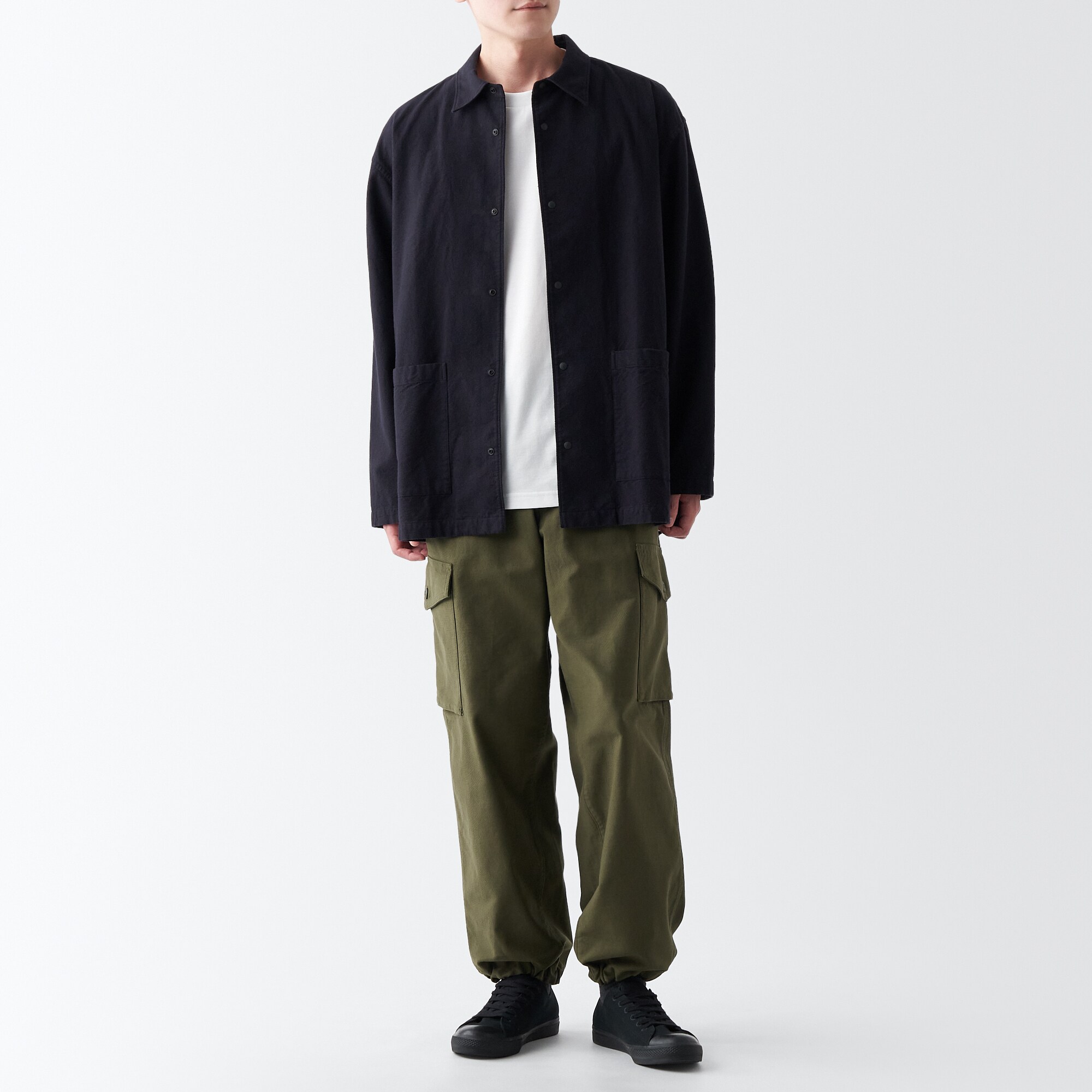 イージーカーゴパンツ