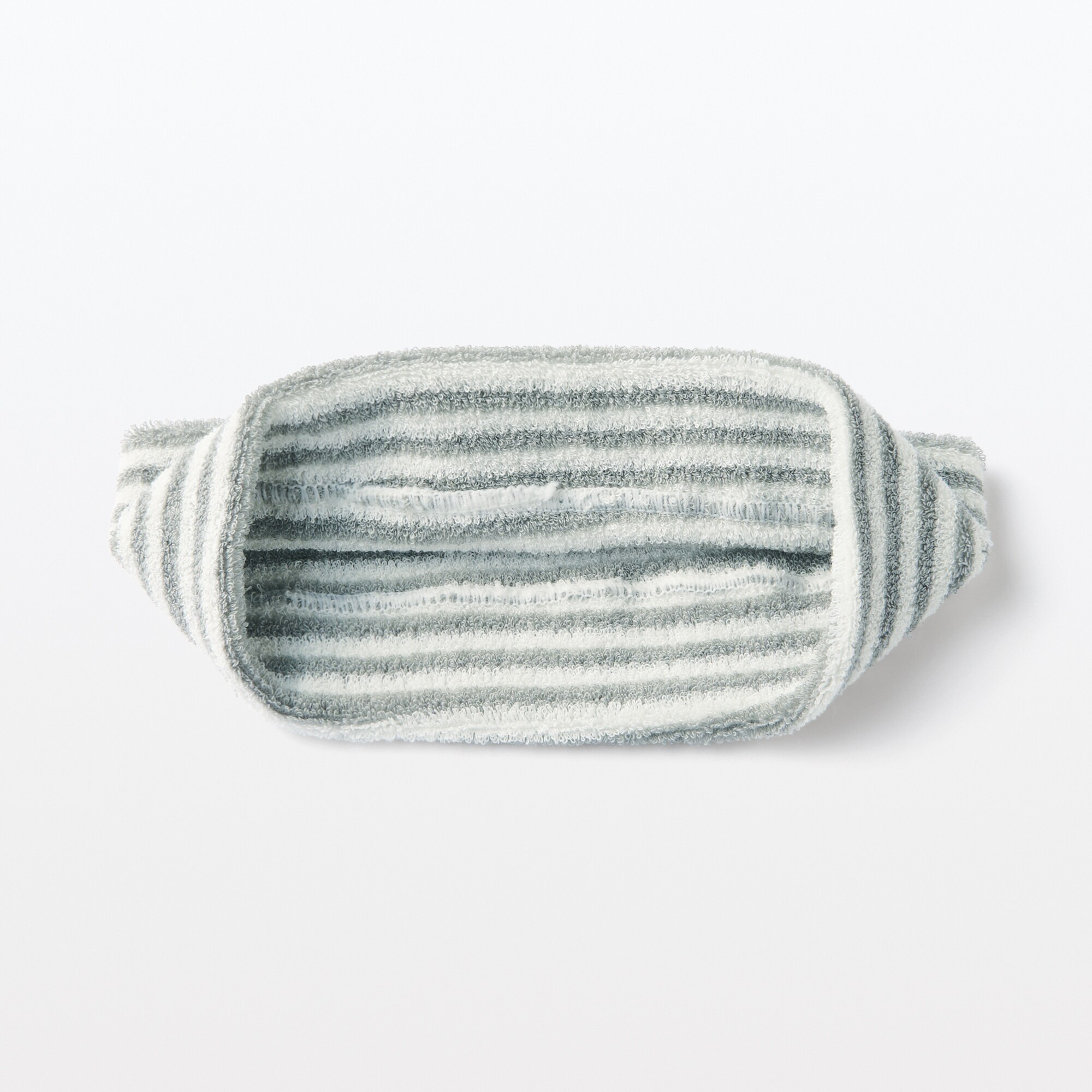 パイルヘアターバン／細・太