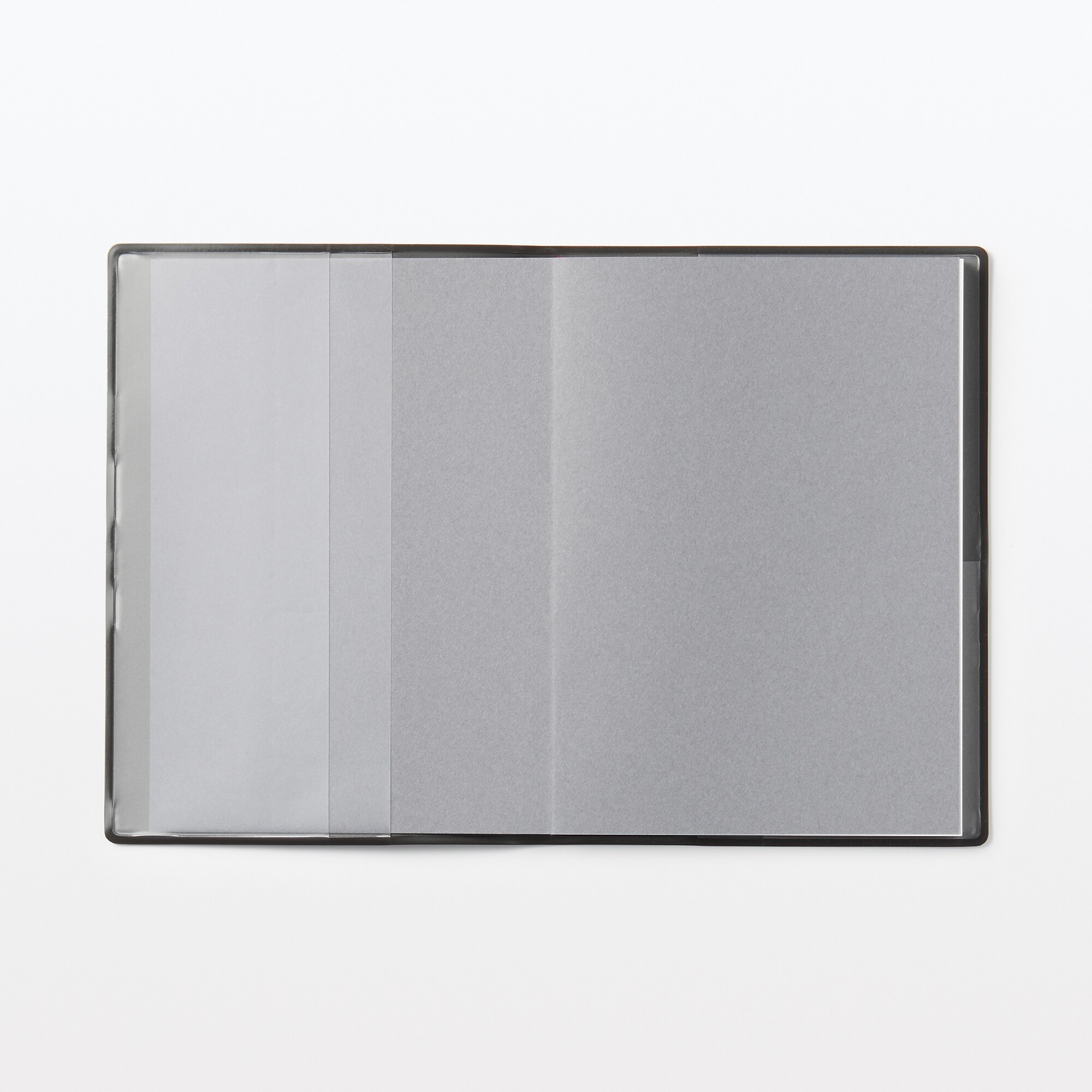 【Ａ６】月曜始まりマンスリー／ウィークリースケジュール帳・２０２３年１２月始まり