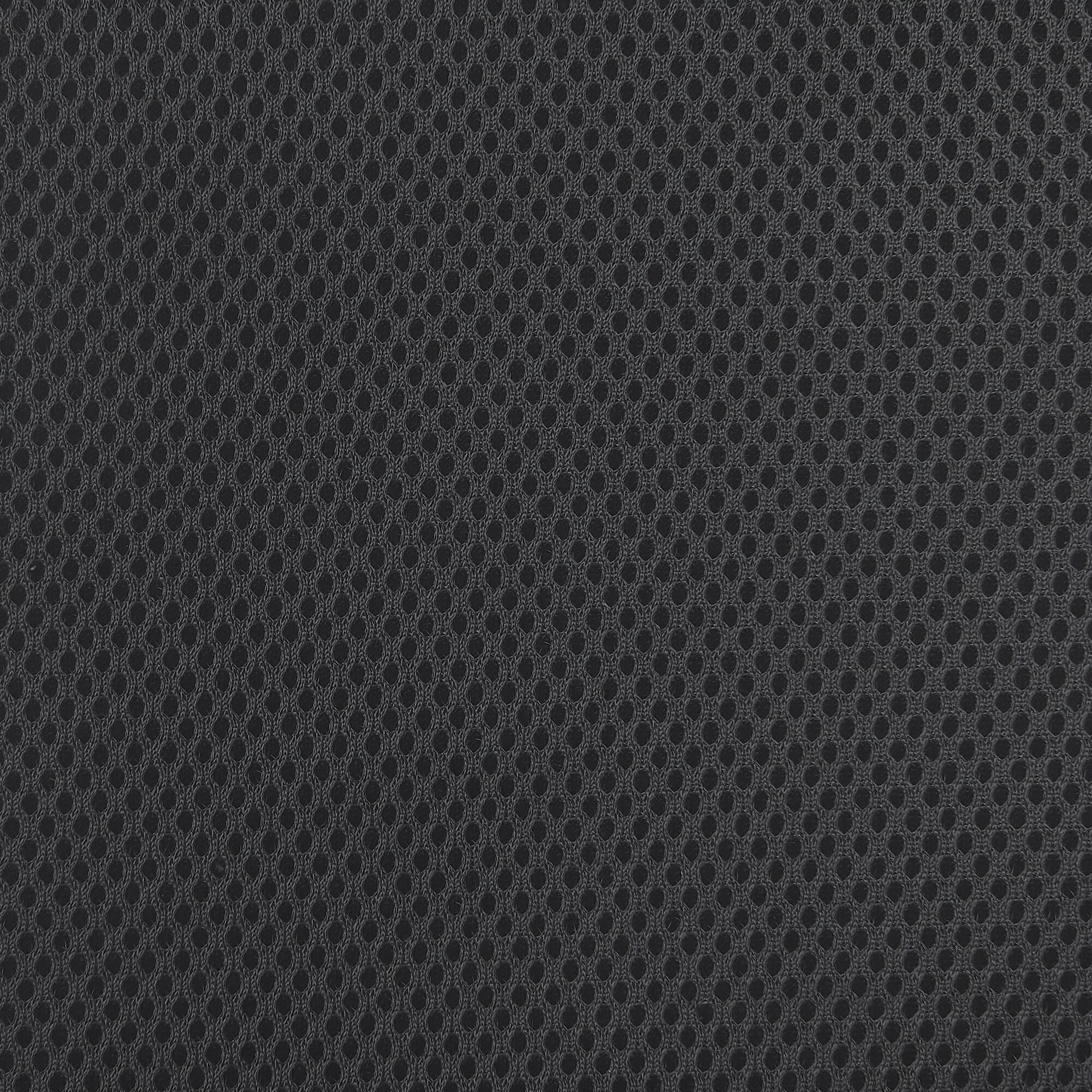 【１１型用】ポリエステルメッシュタブレットカバー　黒