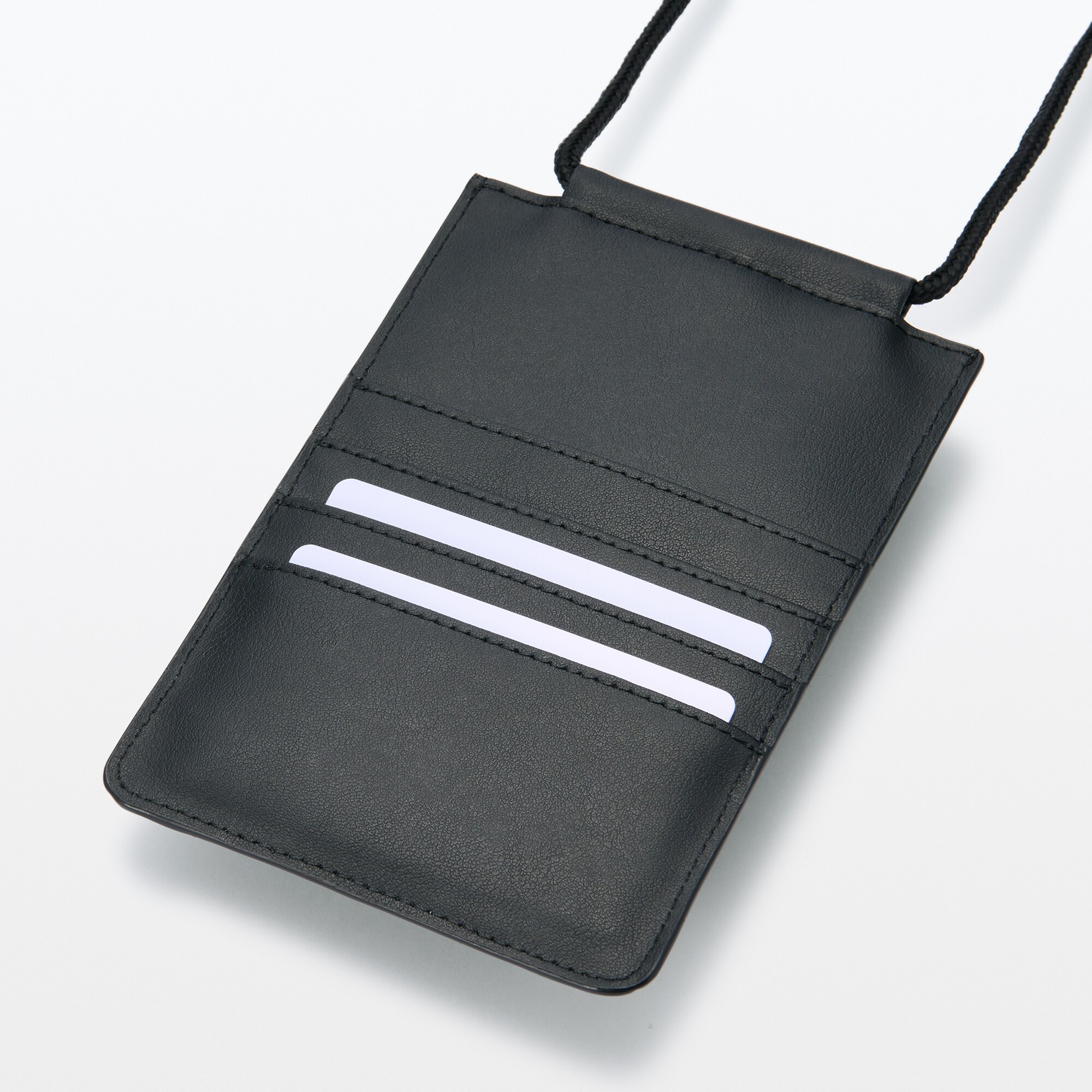 植物由来の原料を使った　ミニサコッシュ