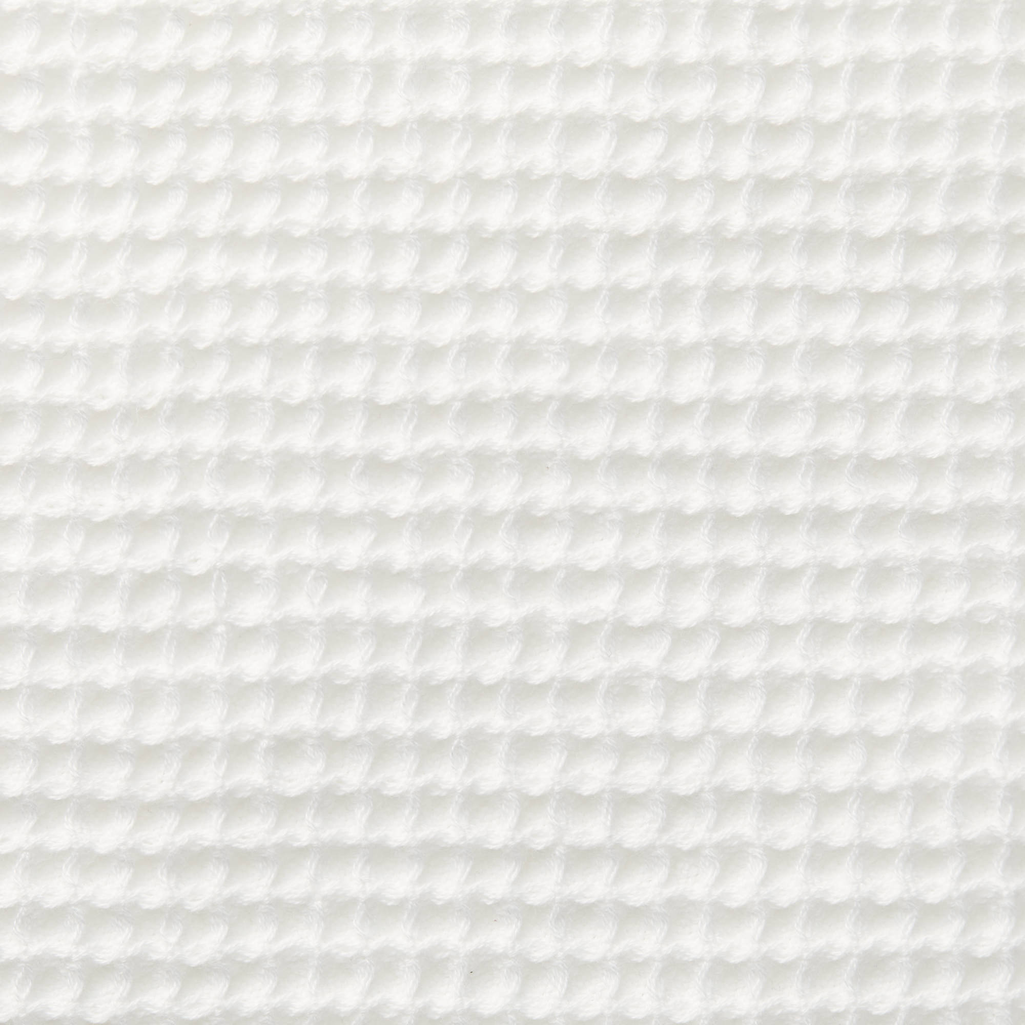 【６０×１２０ｃｍ】ワッフル織りバスタオル