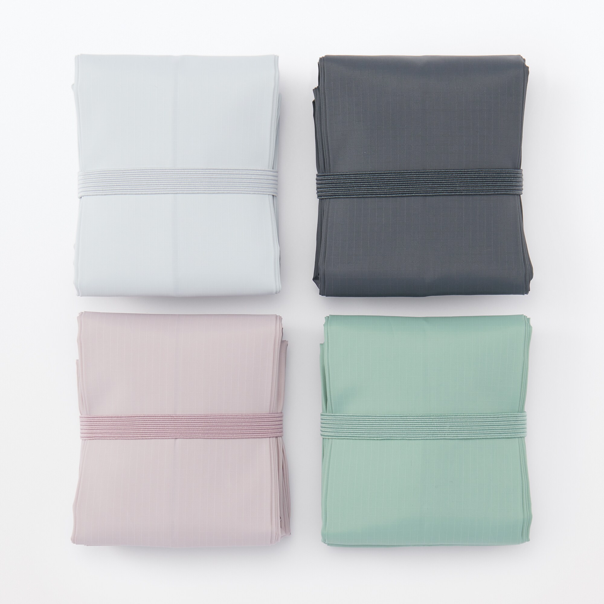 さっとたためるマイバッグ　Ｍ