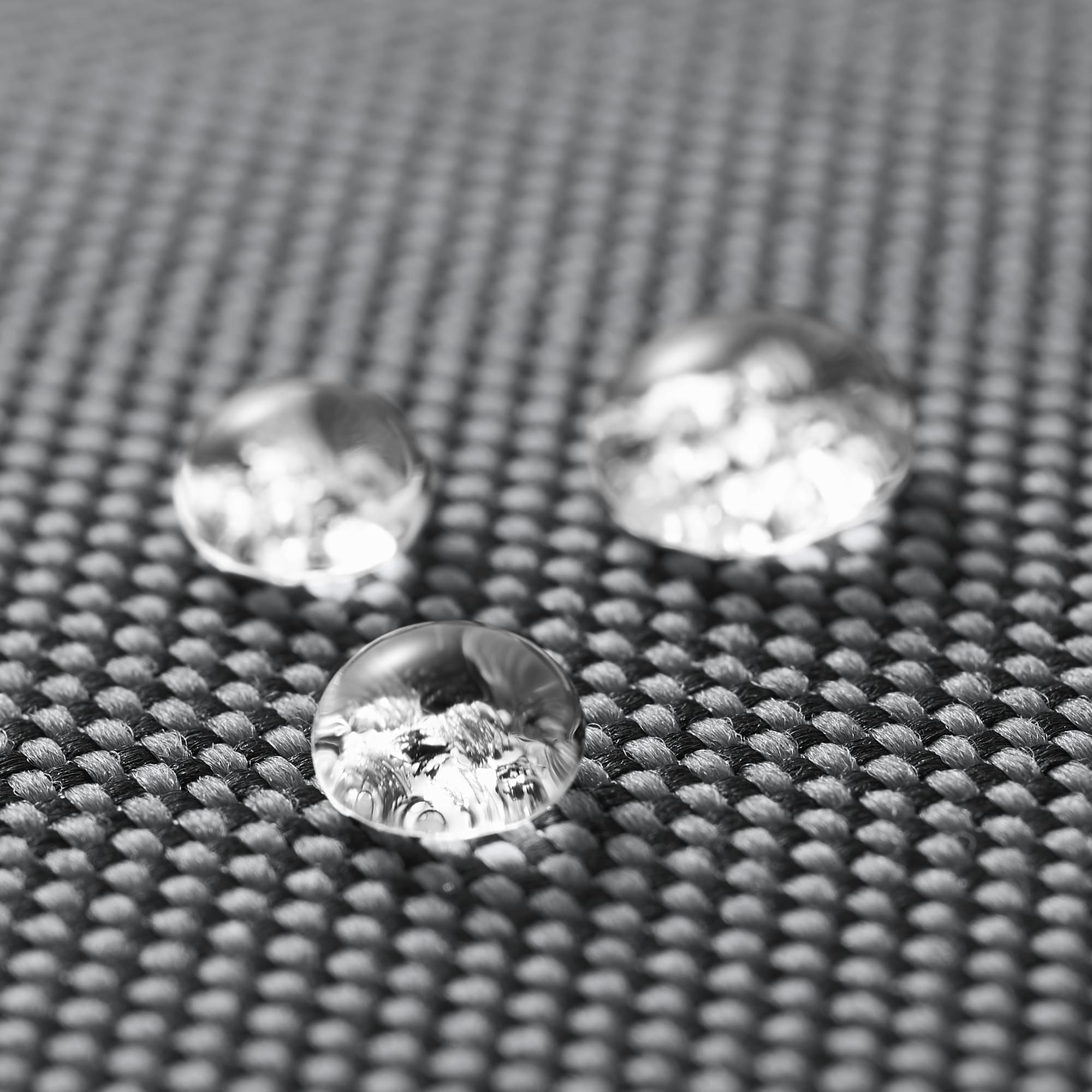 撥水ボストンバッグ