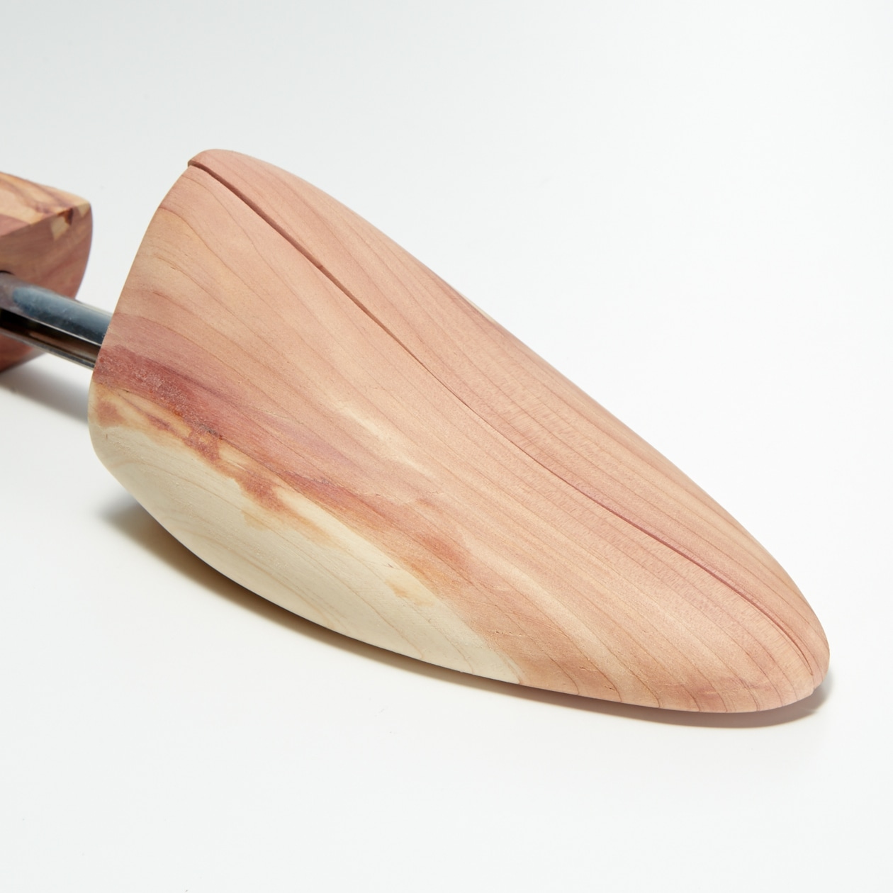 レッドシダーシューキーパー　２５～２８ｃｍ用