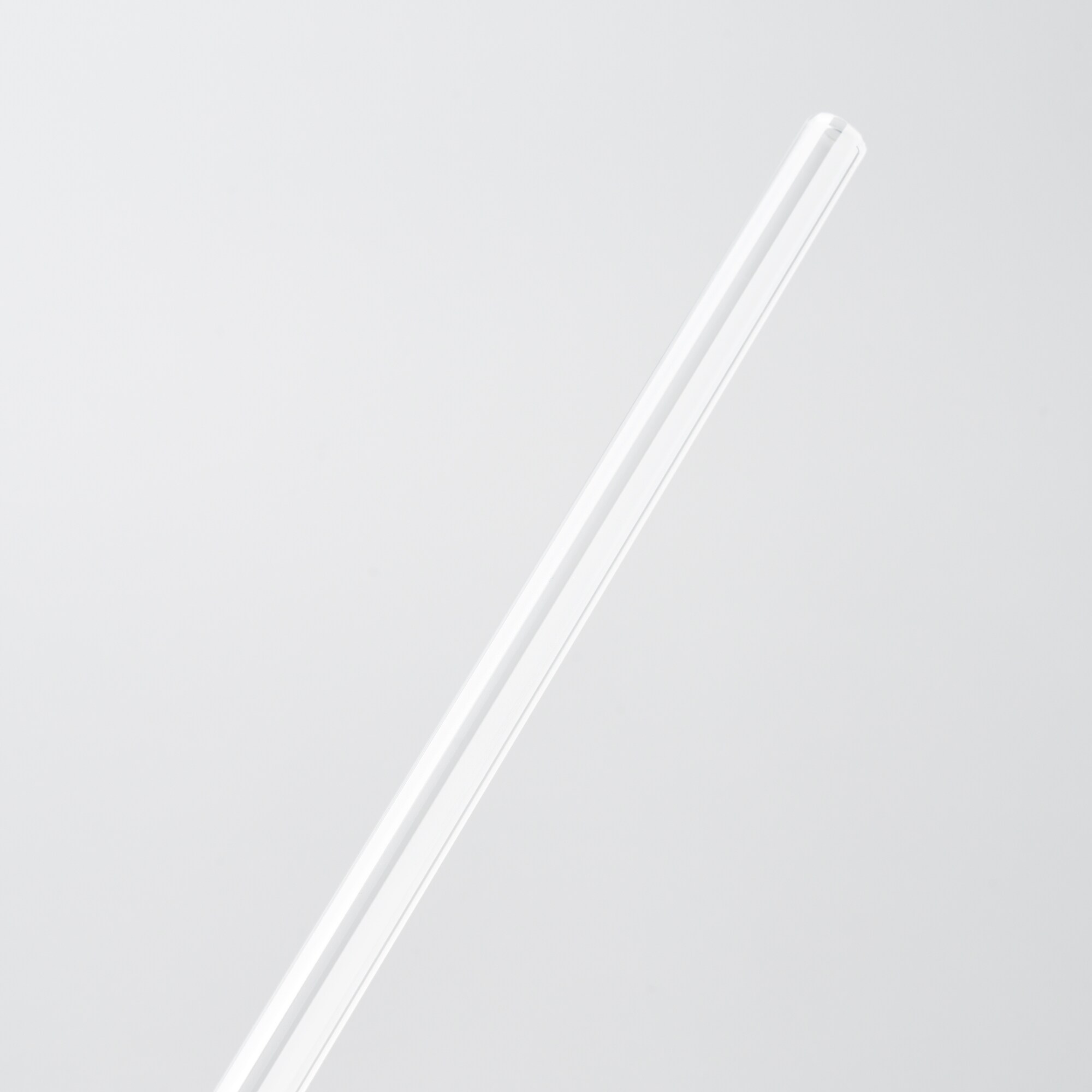 ガラスストロー「ストライプ」1本