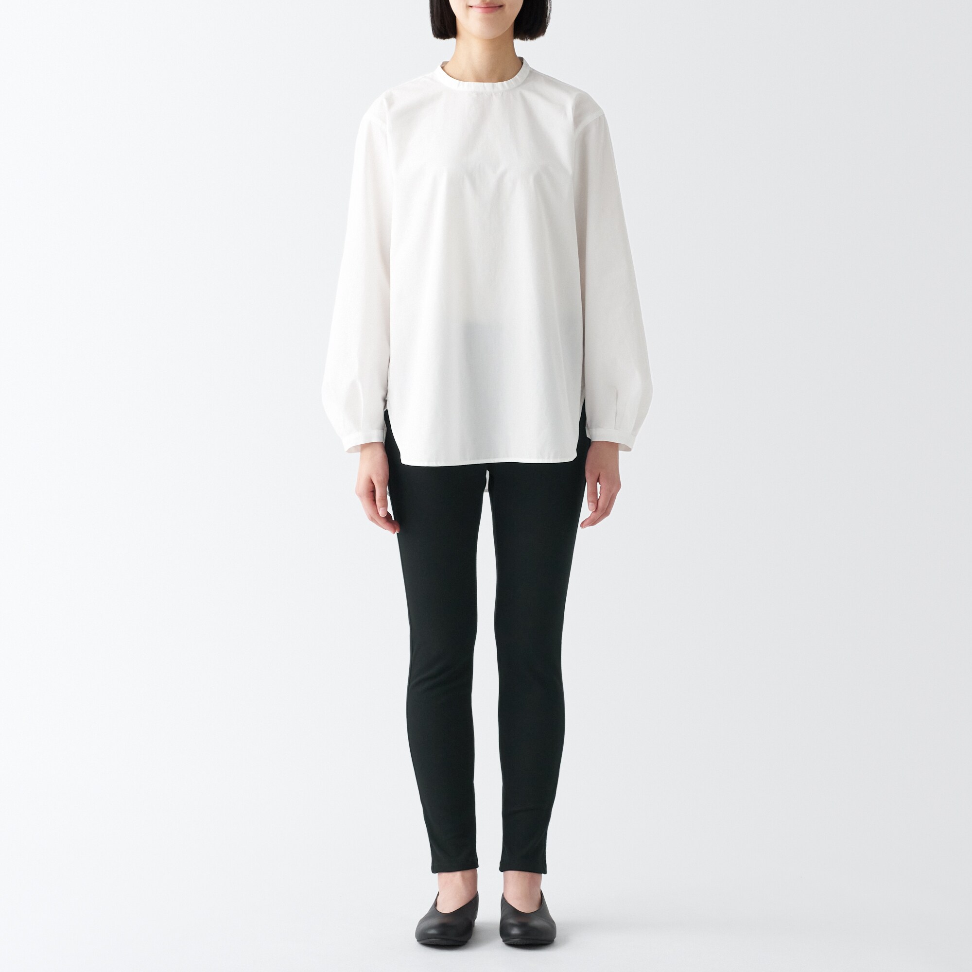 ストレッチレギンスパンツ