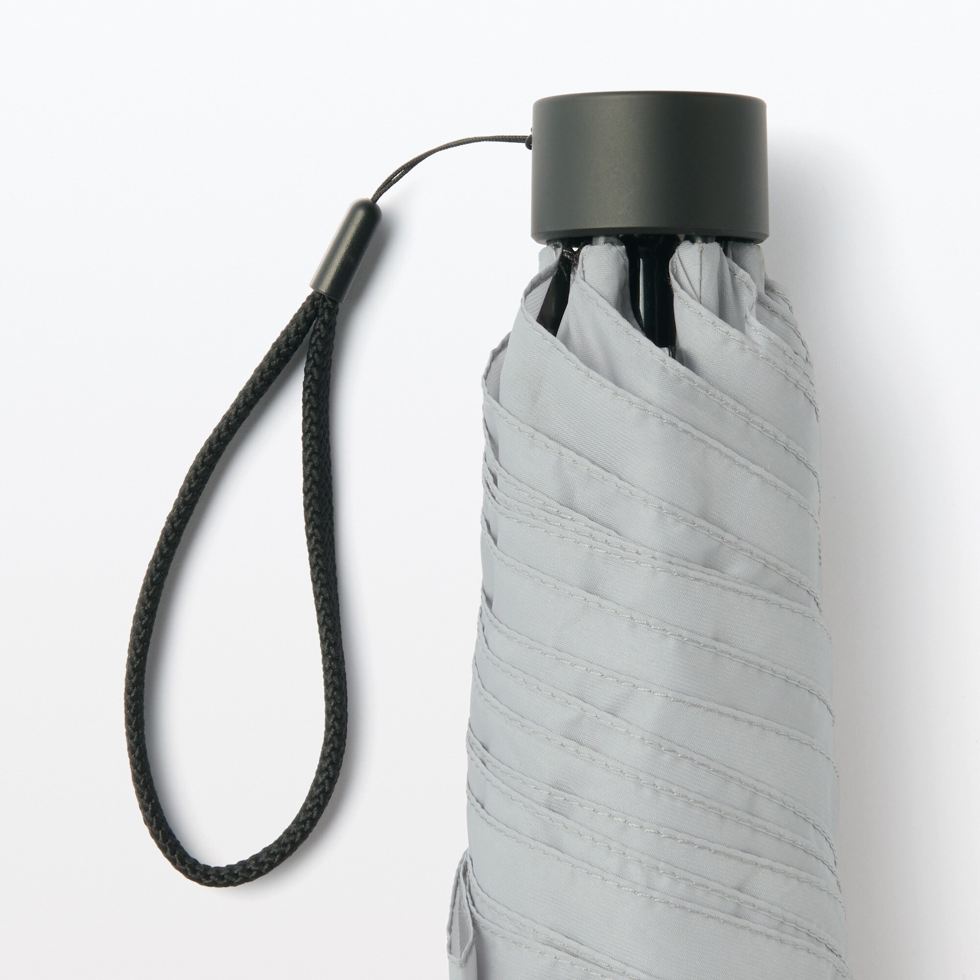 コンパクト　折りたたみ傘　