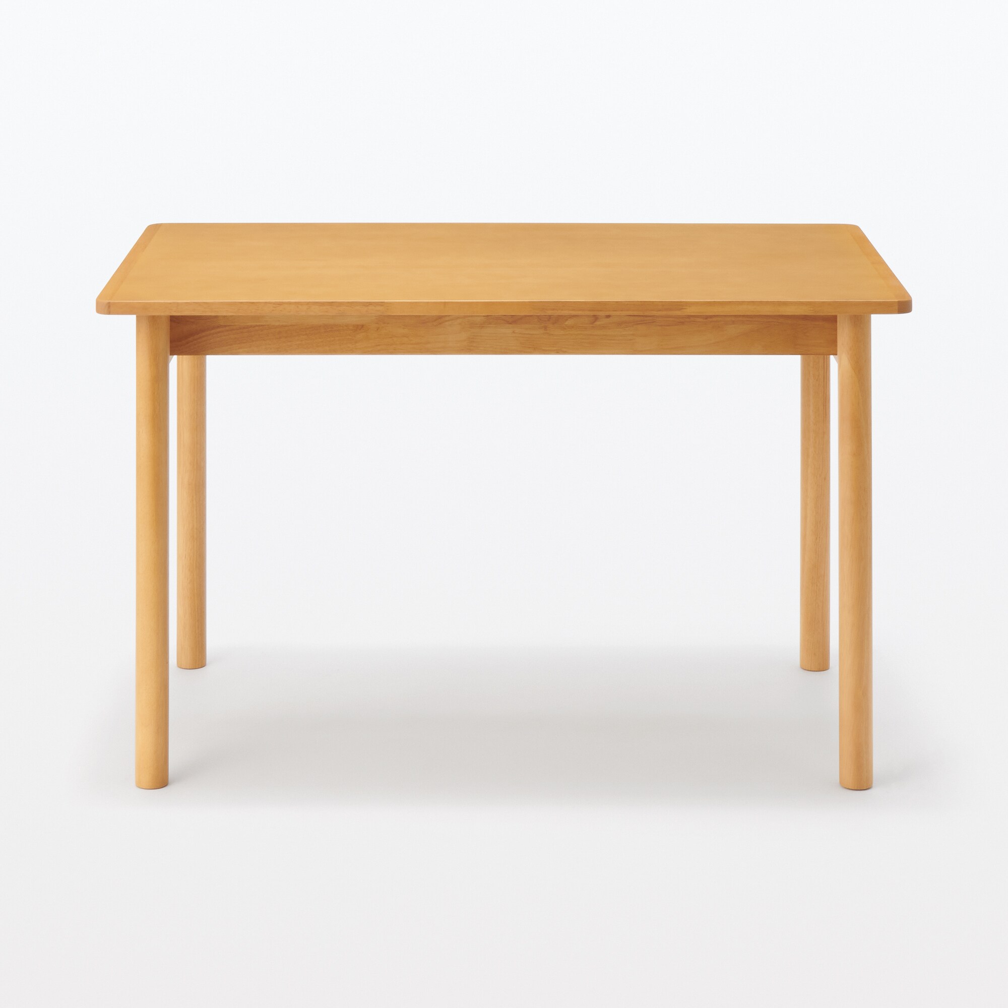 木製テーブル　１２０×７０ｃｍ