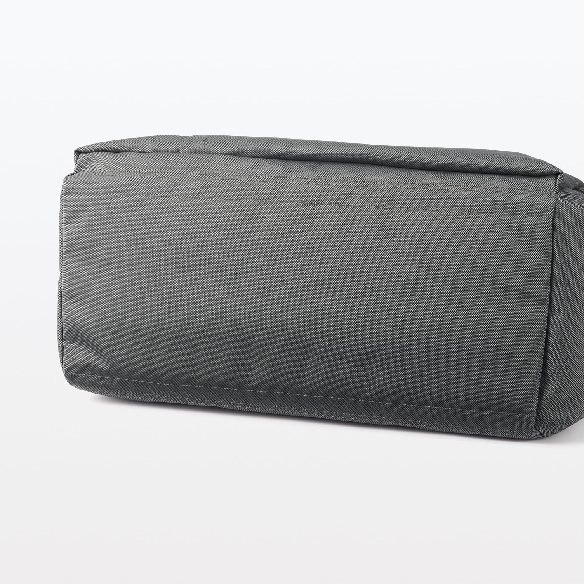 撥水ボストンバッグ