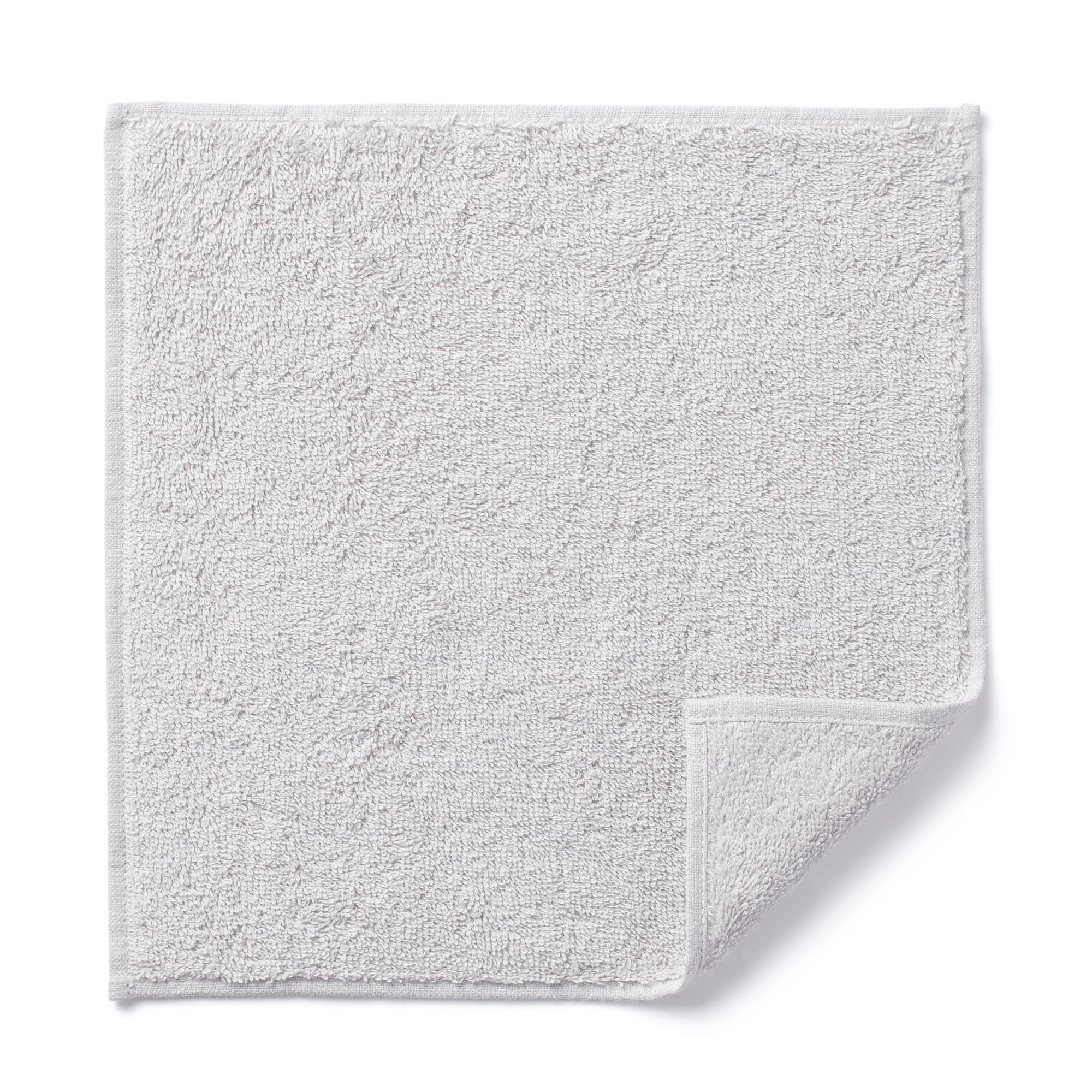 綿　タオルハンカチ　