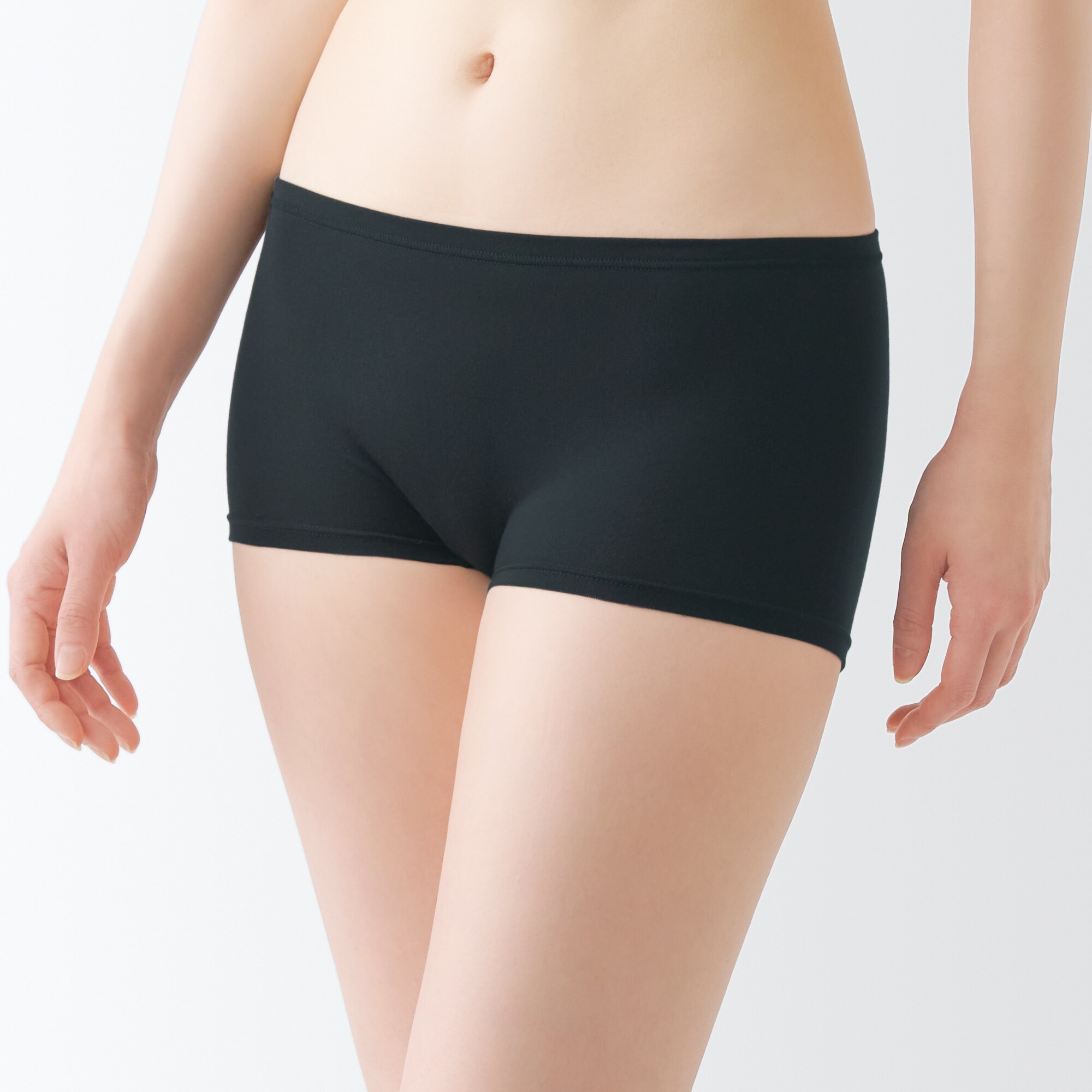 なめらかボクサーショーツ（数量限定）